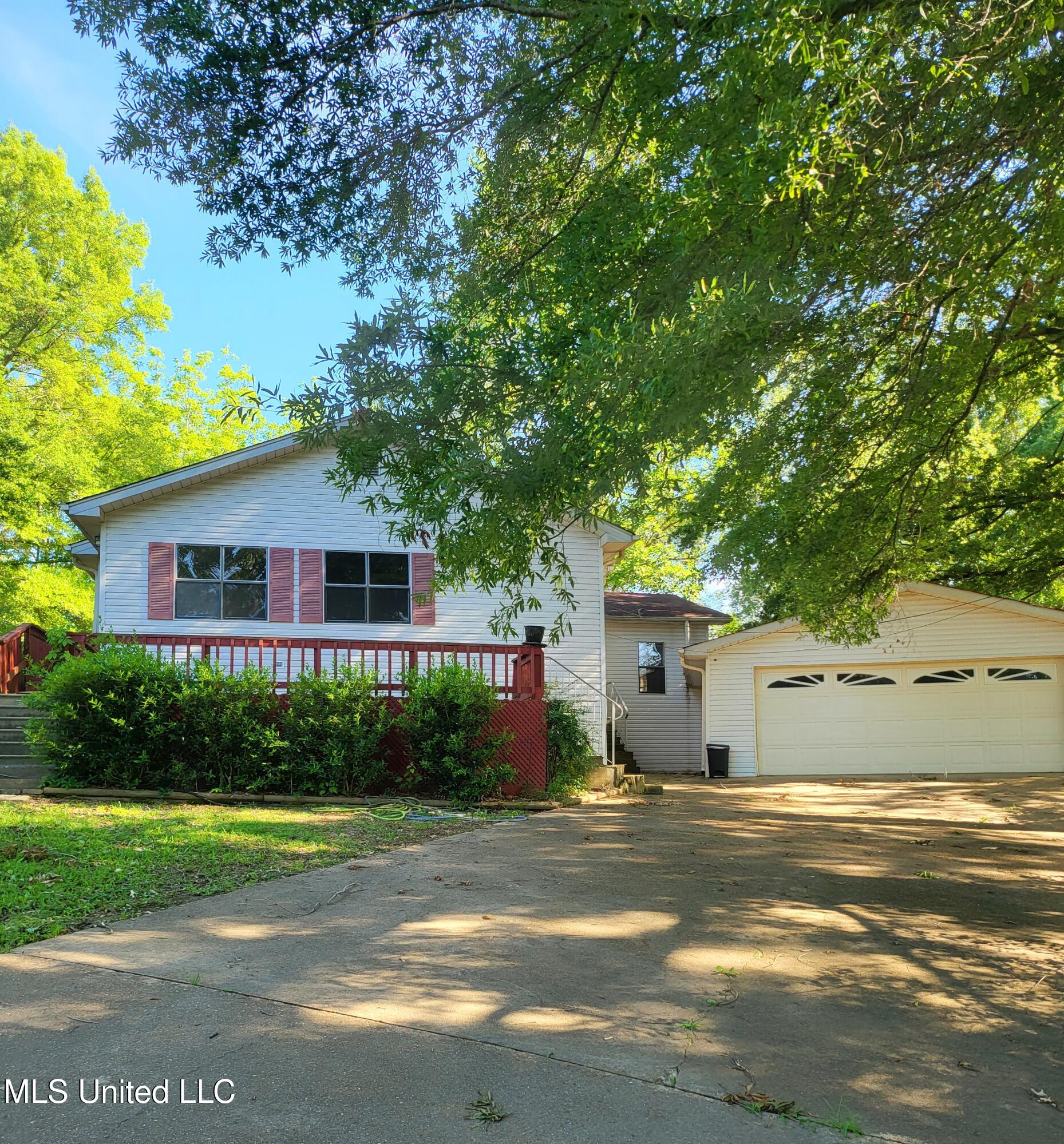 98 Danny Lane, Sardis, Mississippi image 20
