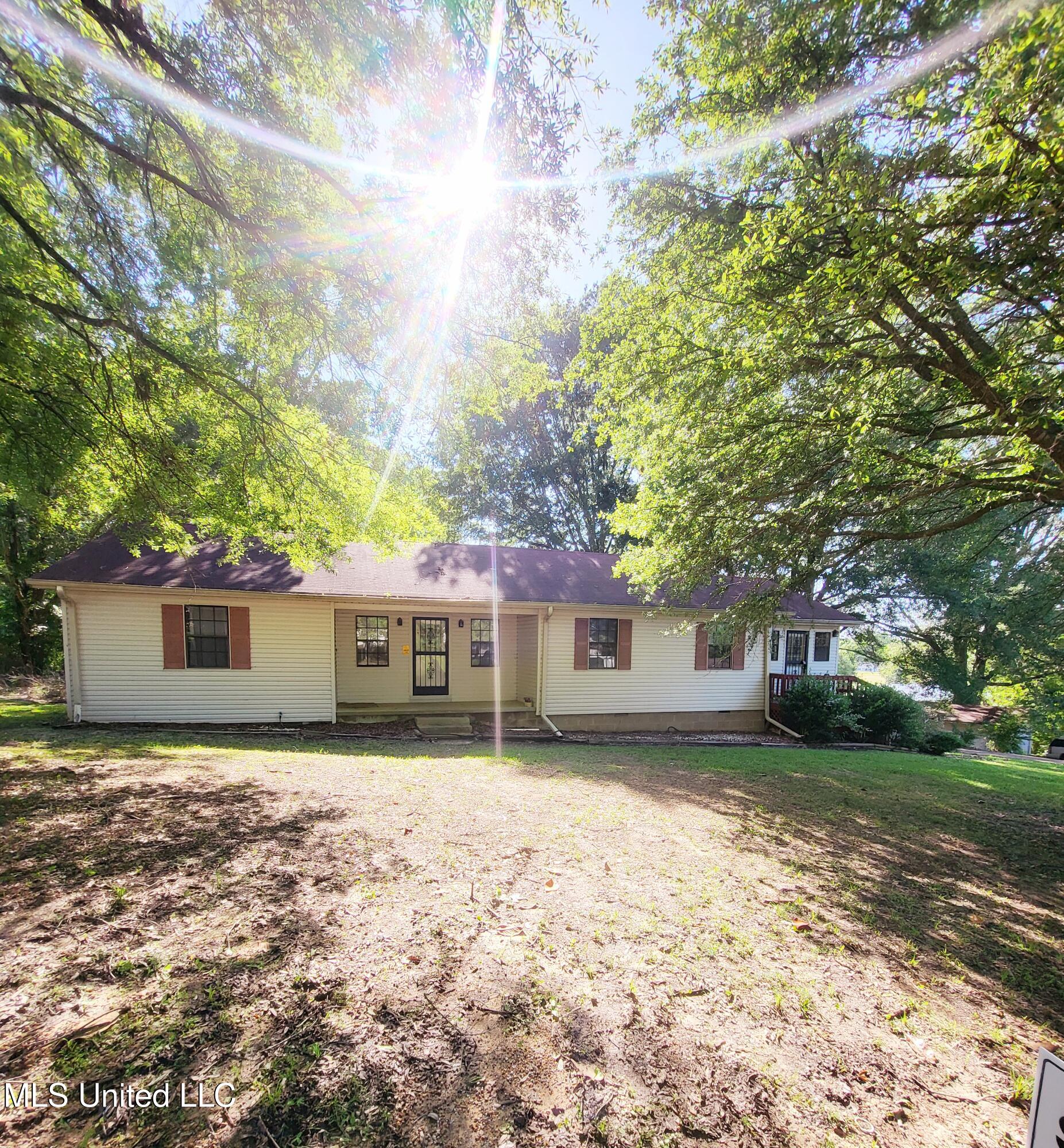 98 Danny Lane, Sardis, Mississippi image 23