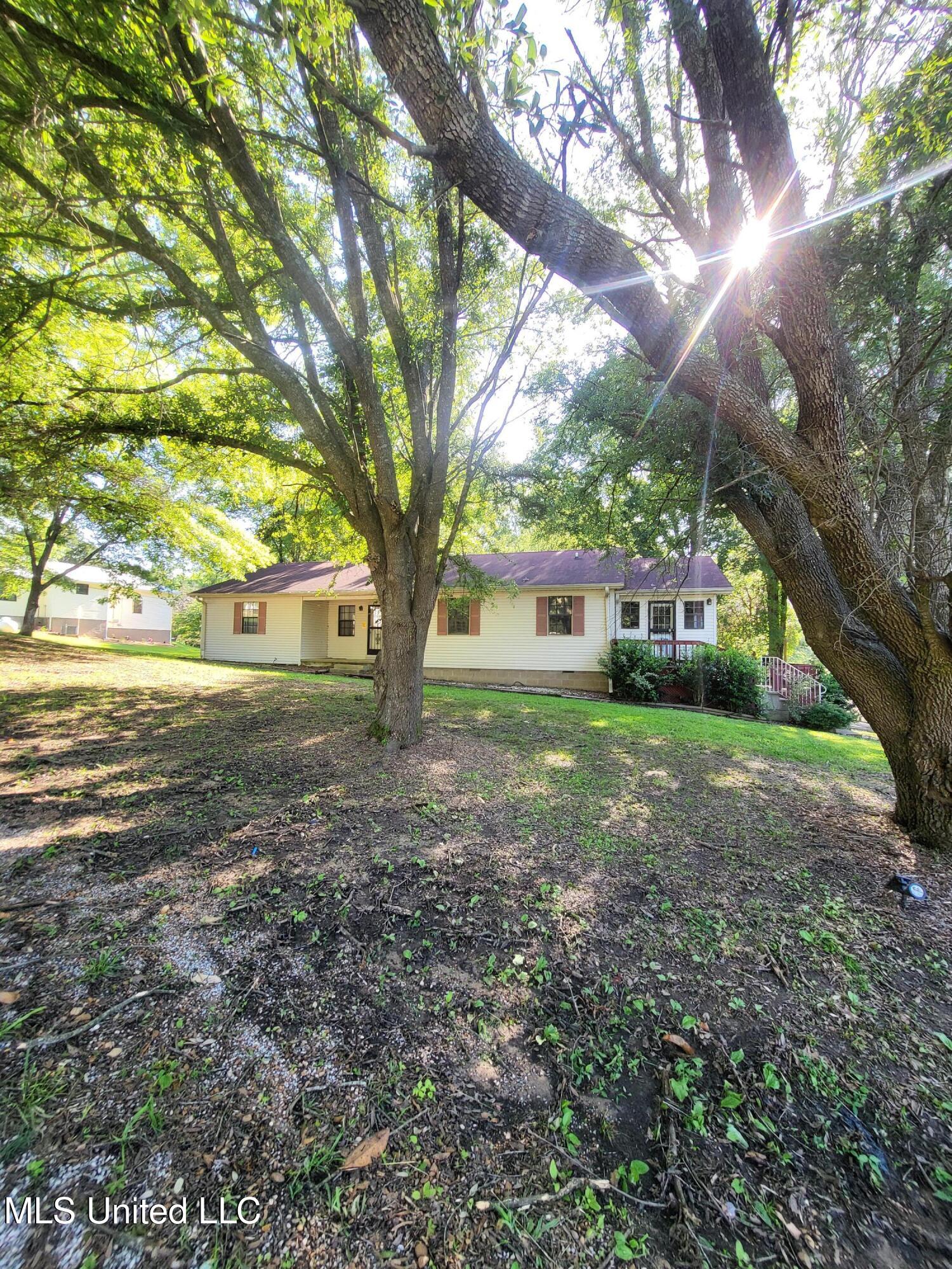 98 Danny Lane, Sardis, Mississippi image 22