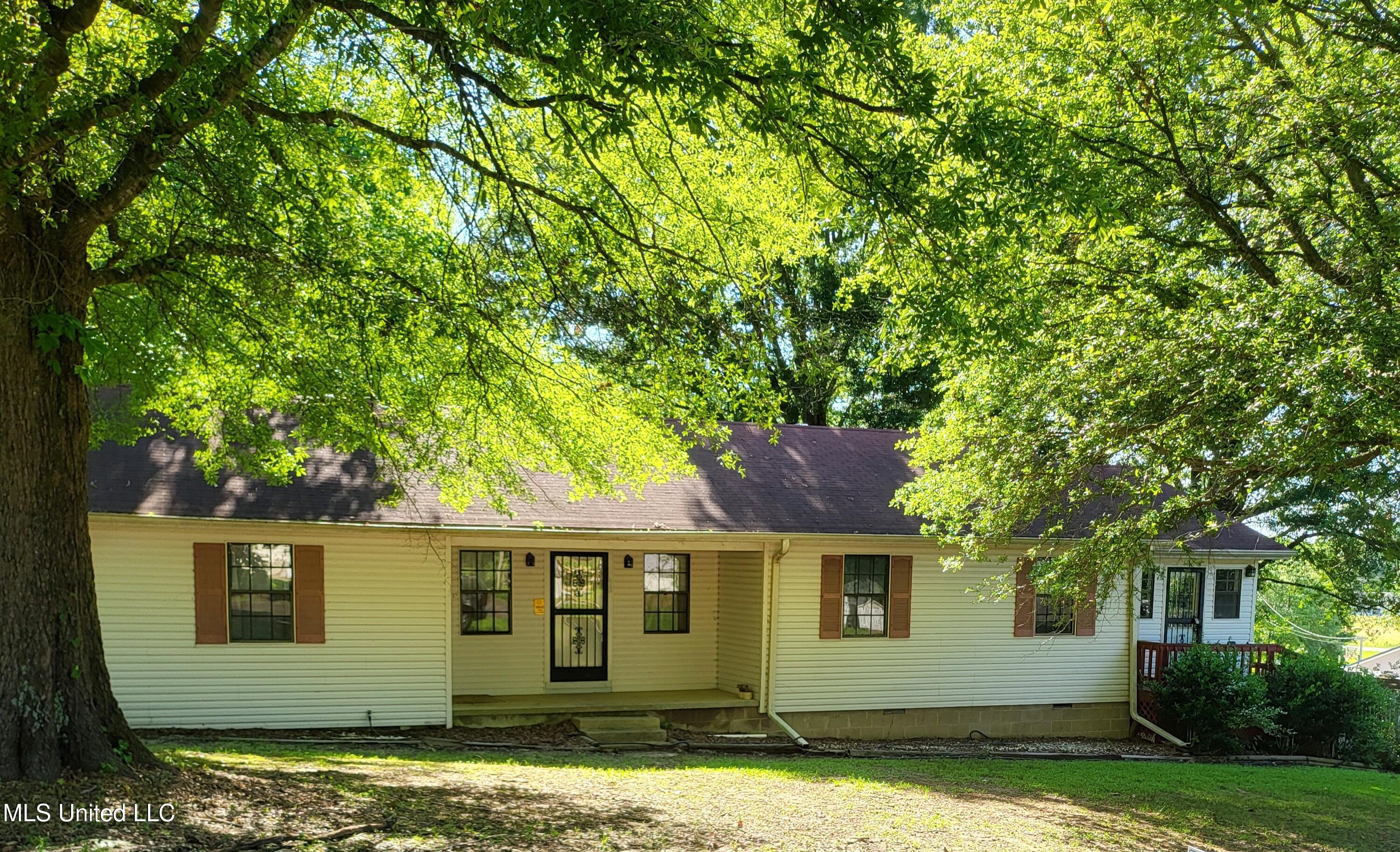 98 Danny Lane, Sardis, Mississippi image 26