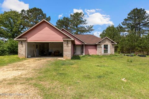 Homes For Sale - 41 Adams Lane<br/> Prentiss, MS 39474