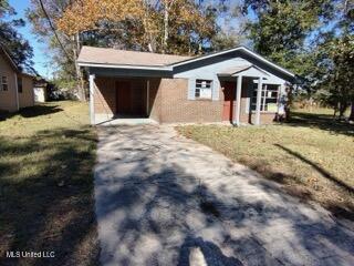 5031 Community Avenue, Moss Point, Mississippi image 1