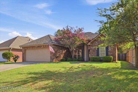 Homes For Sale - 415 Mainsail Way<br/> Brandon, MS 39047