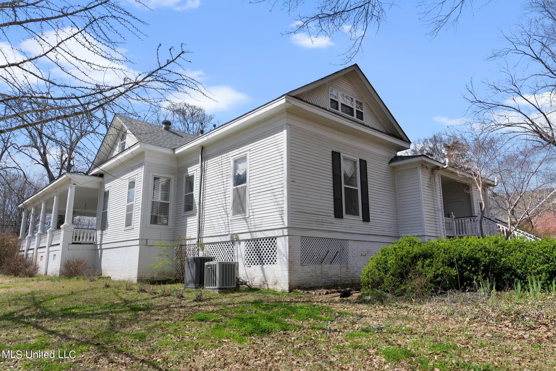 206 Park Street, Senatobia, Mississippi image 31