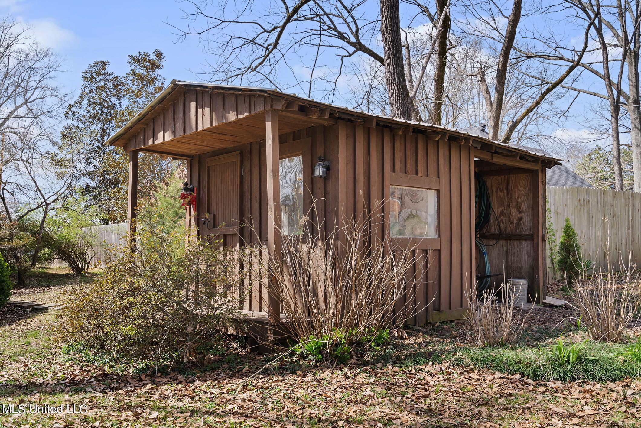 206 Park Street, Senatobia, Mississippi image 32