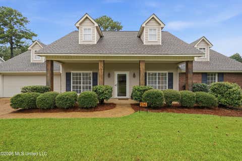 Homes For Sale - 214 Indian Pines Lane<br/> Madison, MS 39110