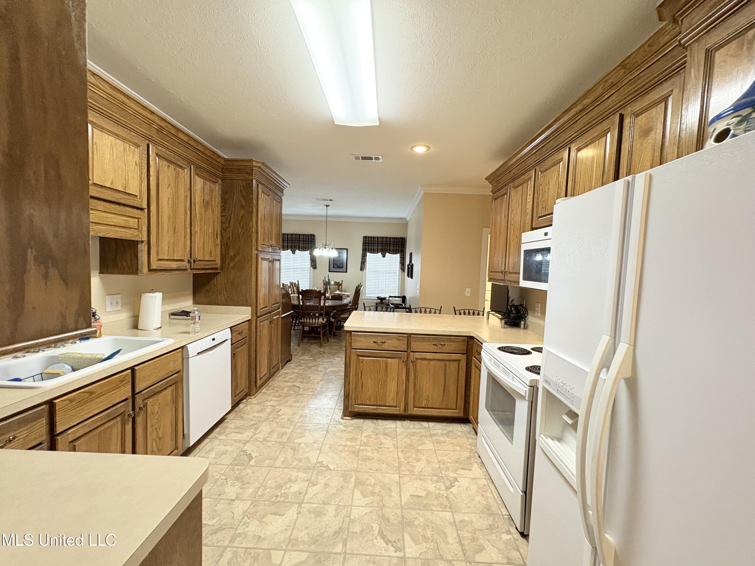 176 Raulston Drive, Byram, Mississippi image 9