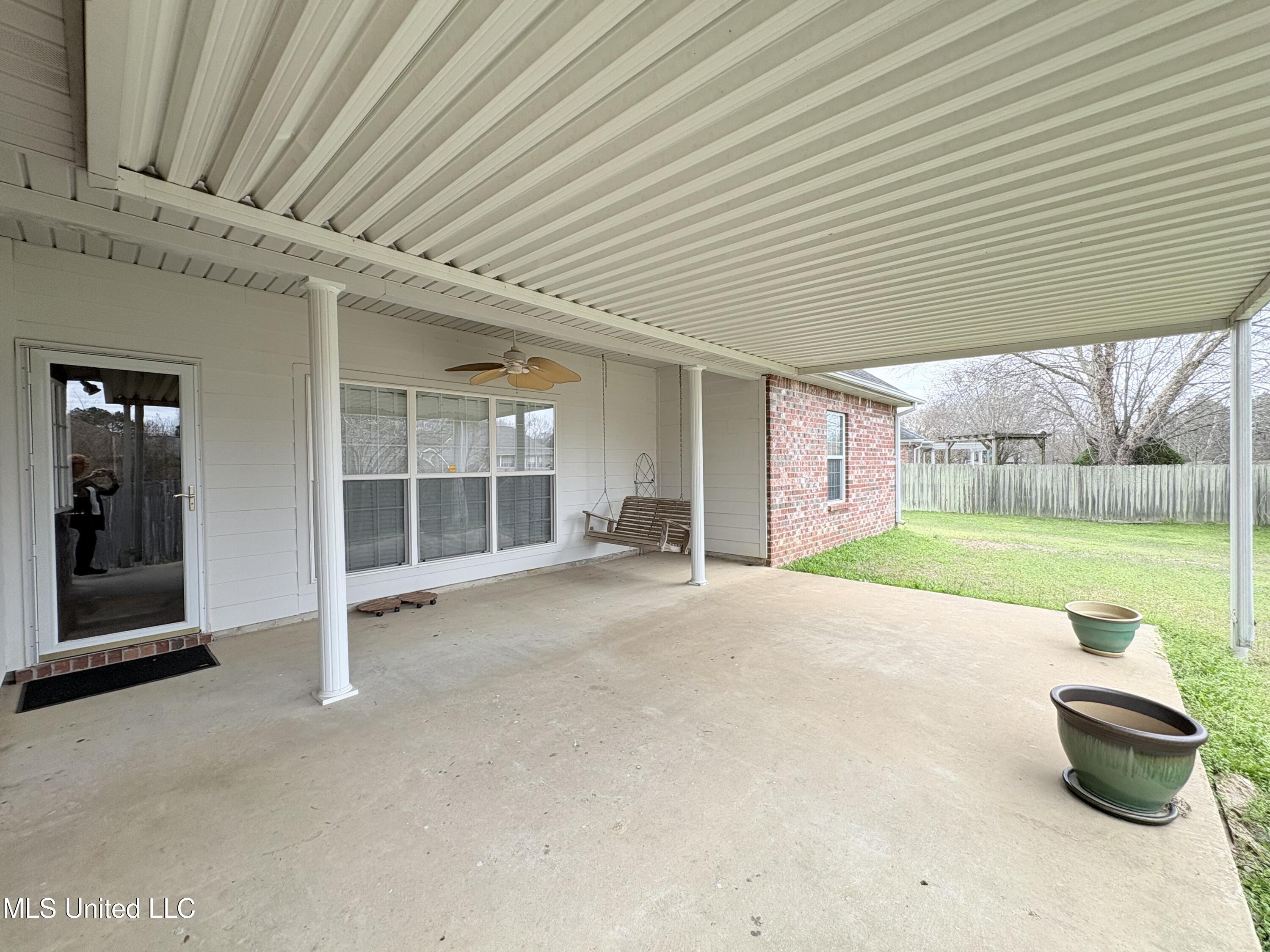 176 Raulston Drive, Byram, Mississippi image 32