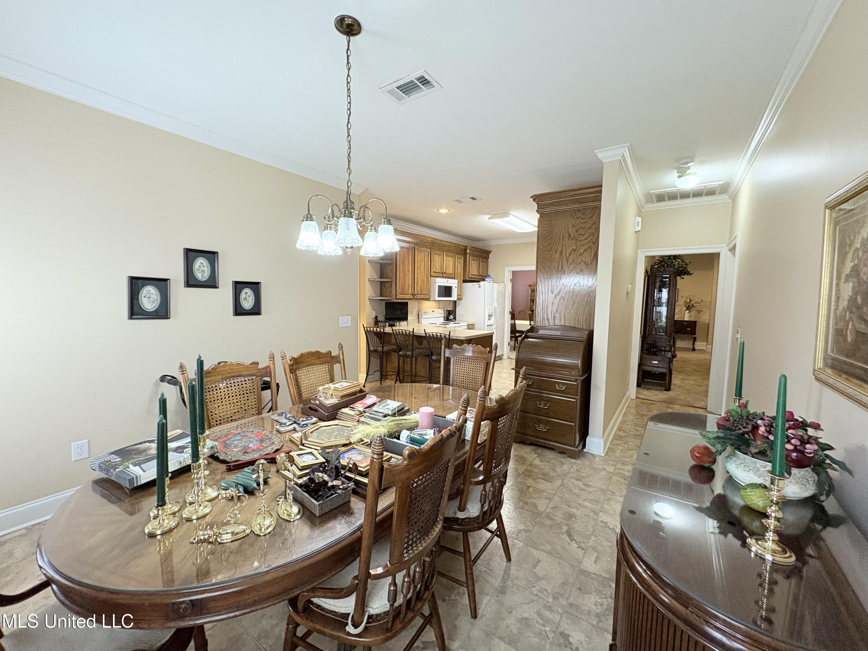 176 Raulston Drive, Byram, Mississippi image 11
