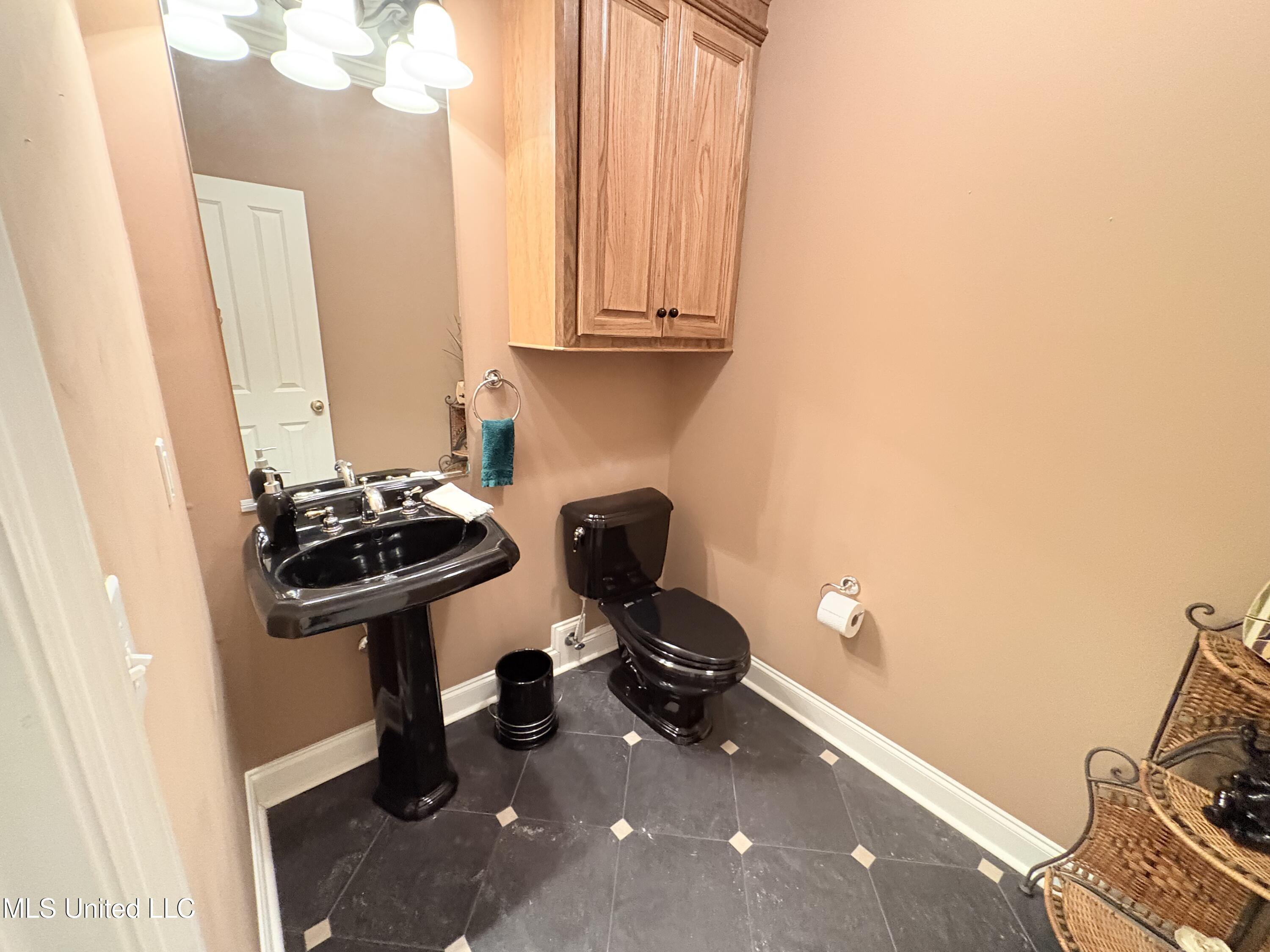 176 Raulston Drive, Byram, Mississippi image 13