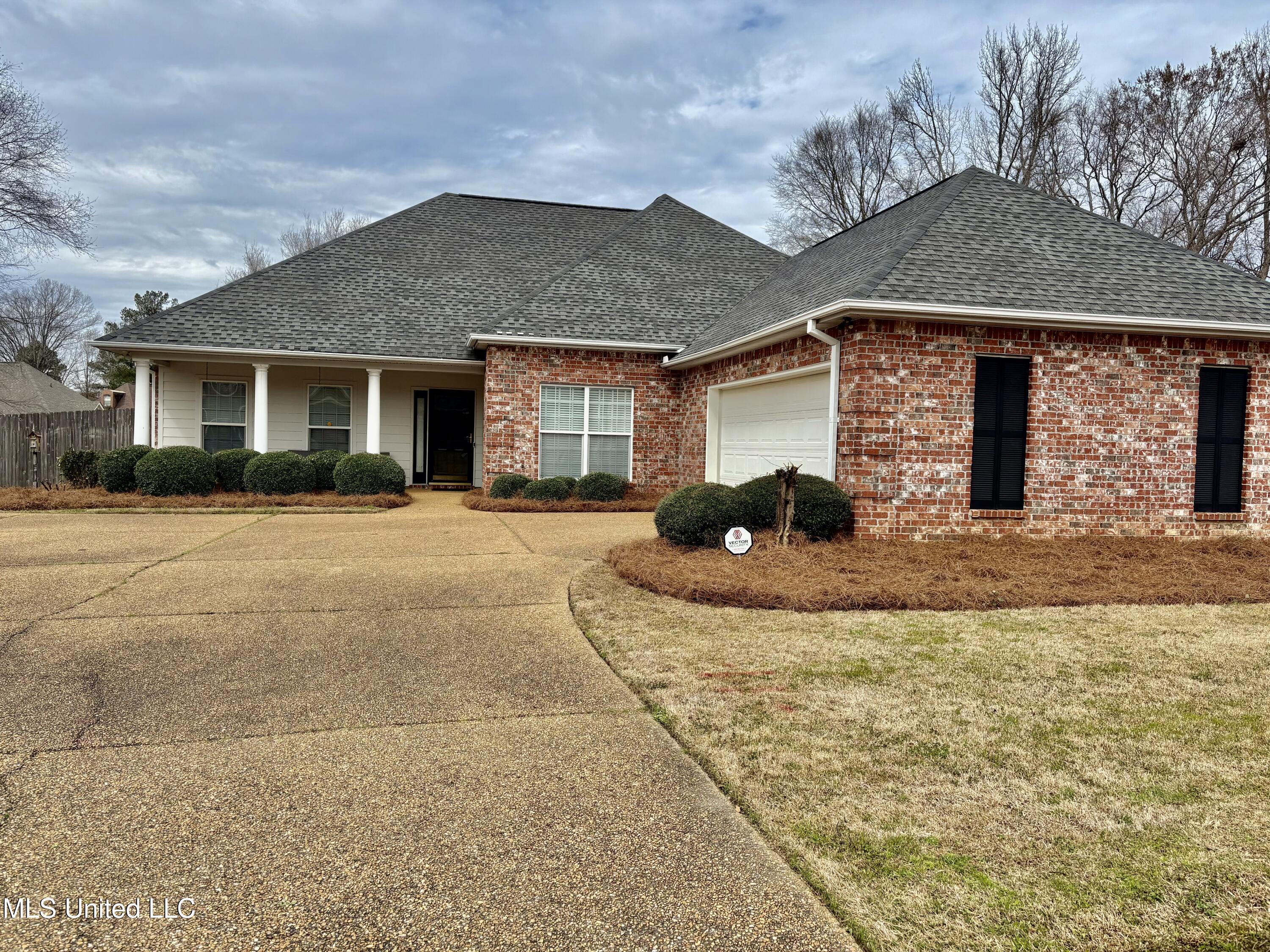 176 Raulston Drive, Byram, Mississippi image 36