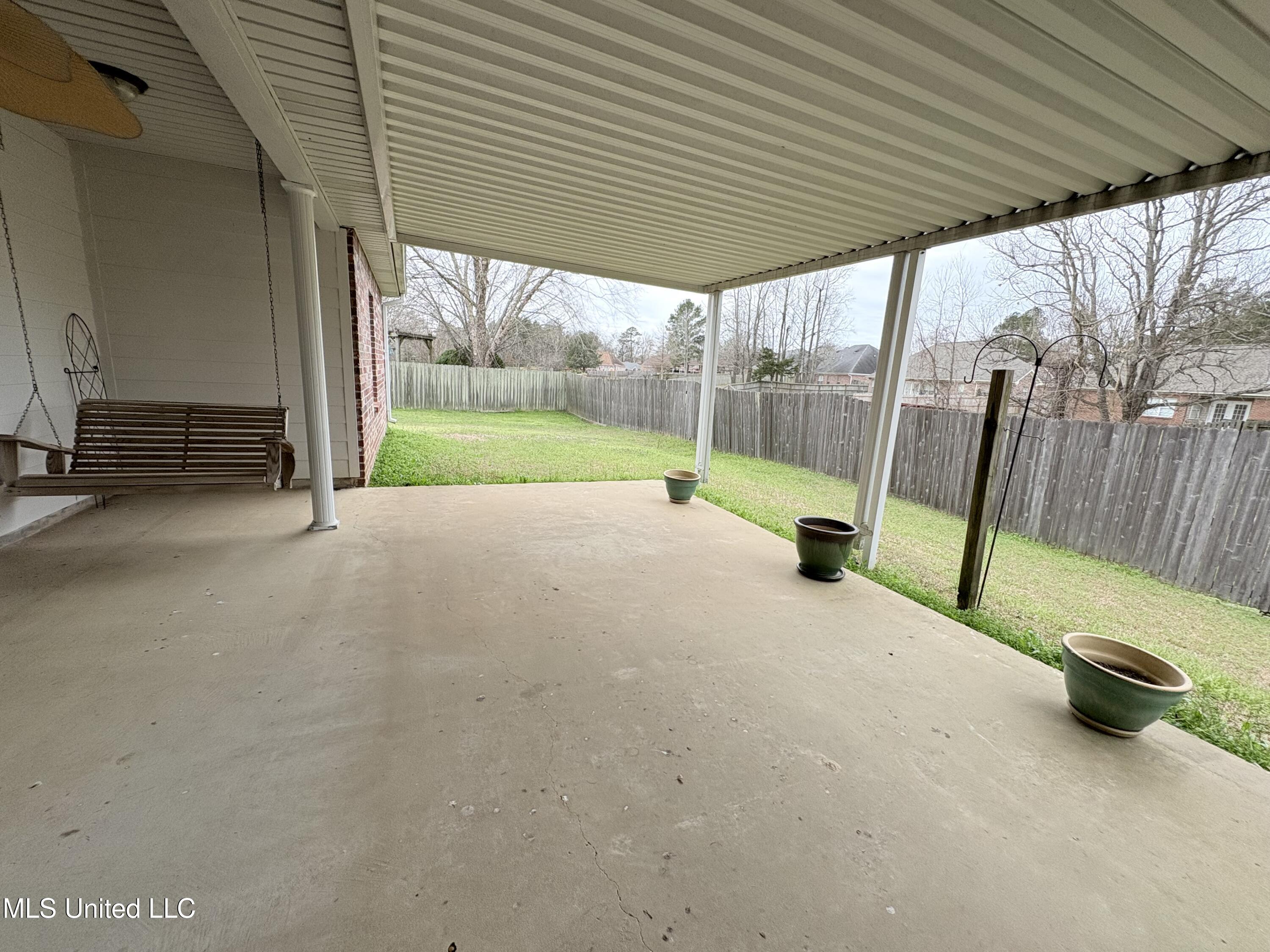 176 Raulston Drive, Byram, Mississippi image 33