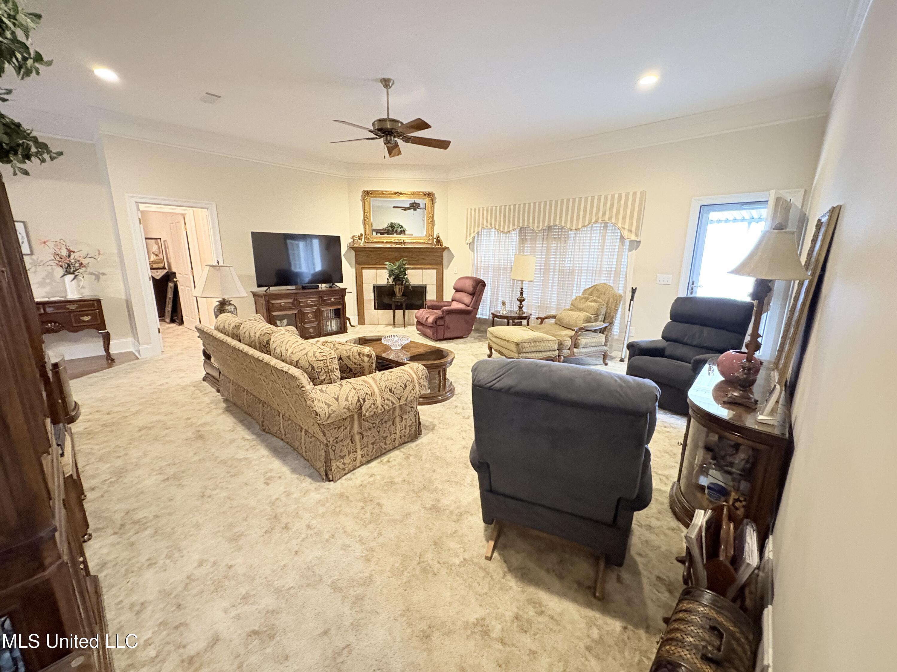 176 Raulston Drive, Byram, Mississippi image 21