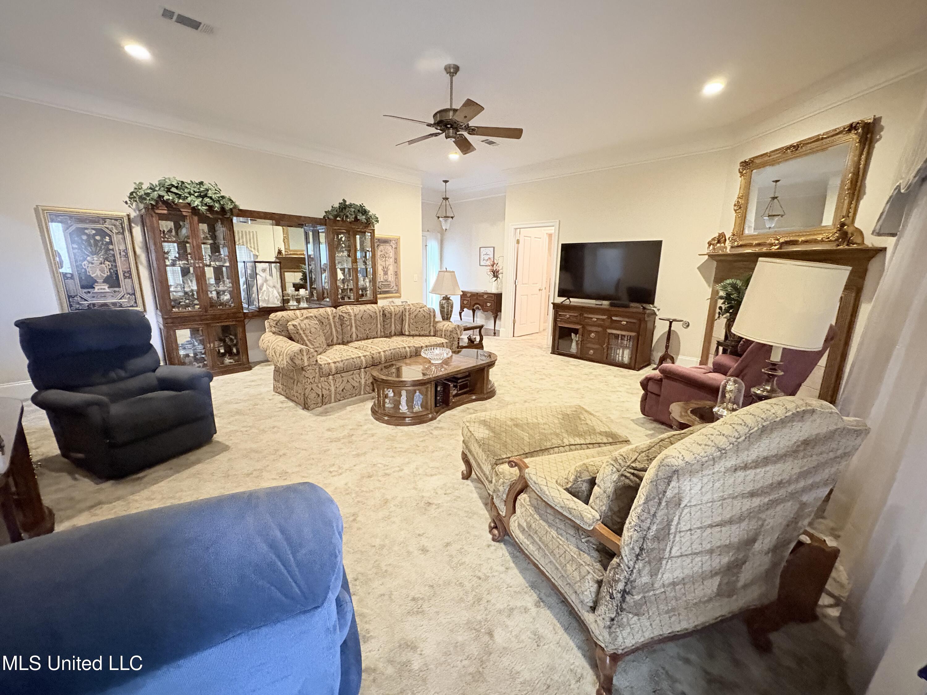 176 Raulston Drive, Byram, Mississippi image 22