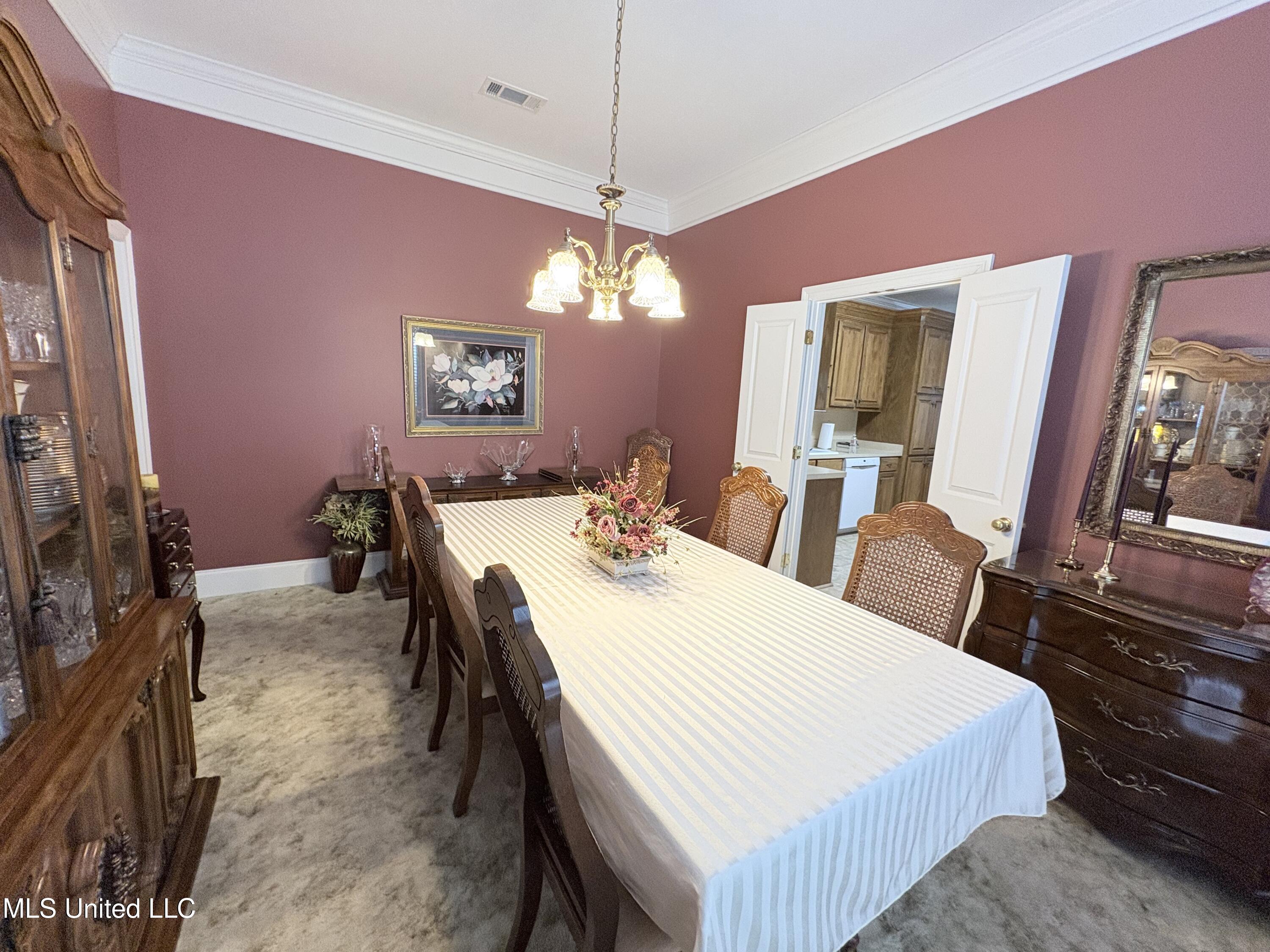 176 Raulston Drive, Byram, Mississippi image 7