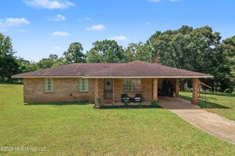 Homes For Sale - 1304 Sampson Road<br/> Lucedale, MS 39452