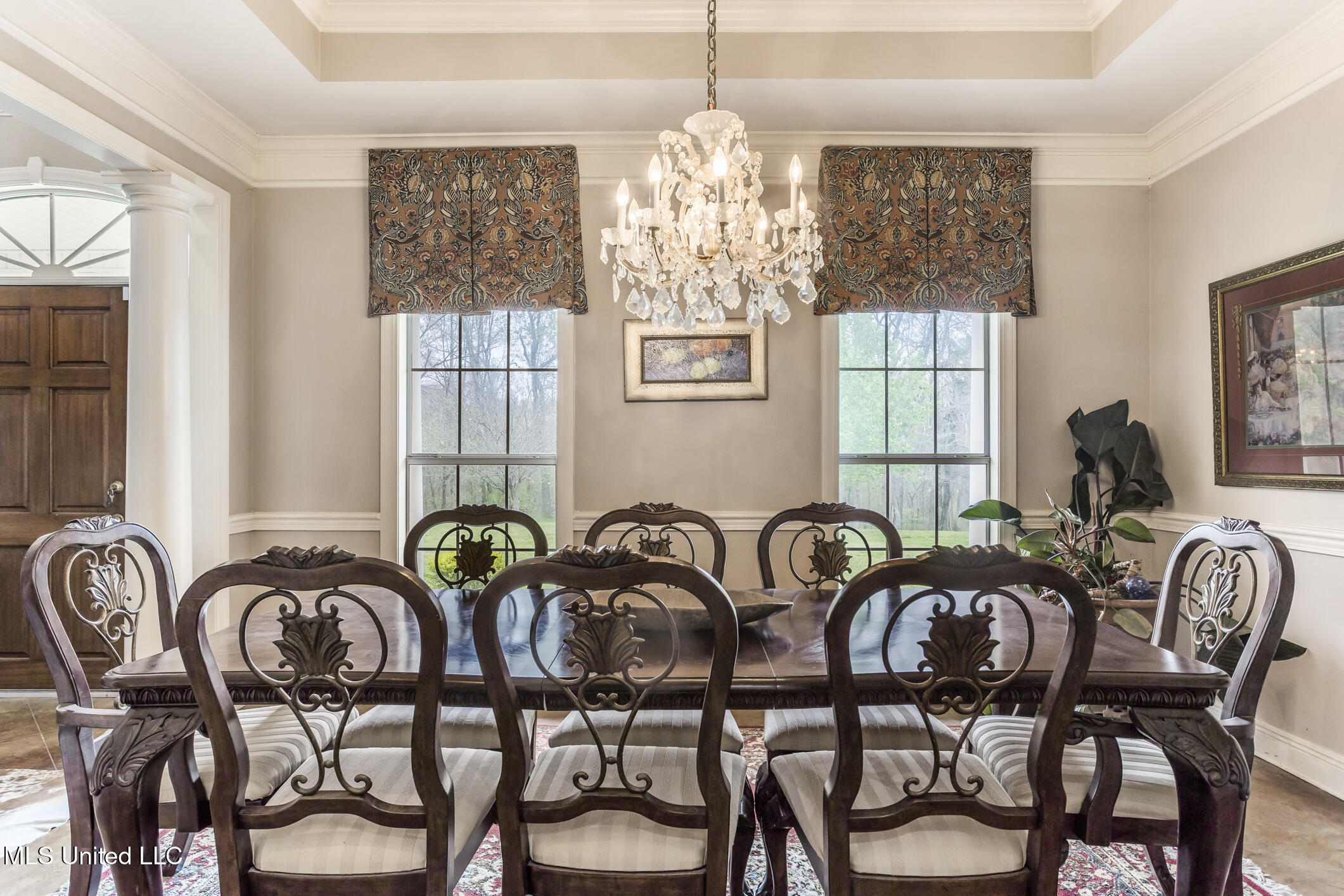 214 Grace Lane, Flora, Mississippi image 16