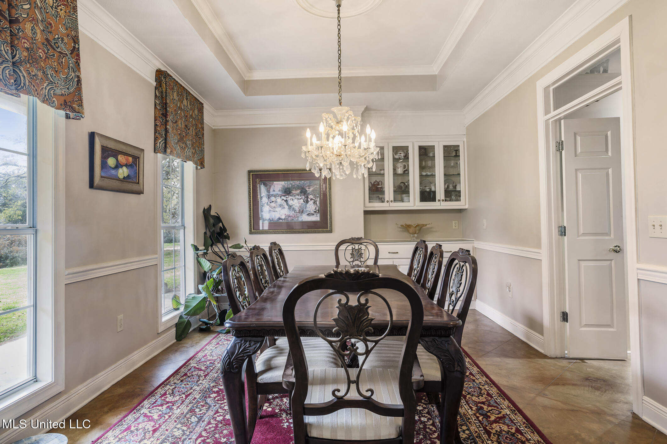214 Grace Lane, Flora, Mississippi image 15