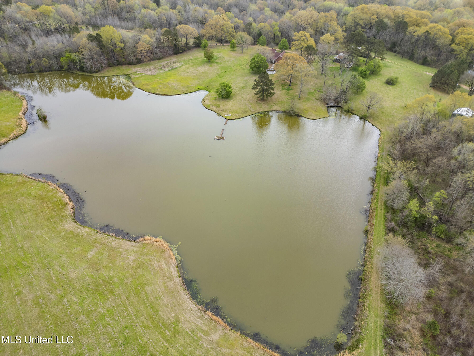 214 Grace Lane, Flora, Mississippi image 32