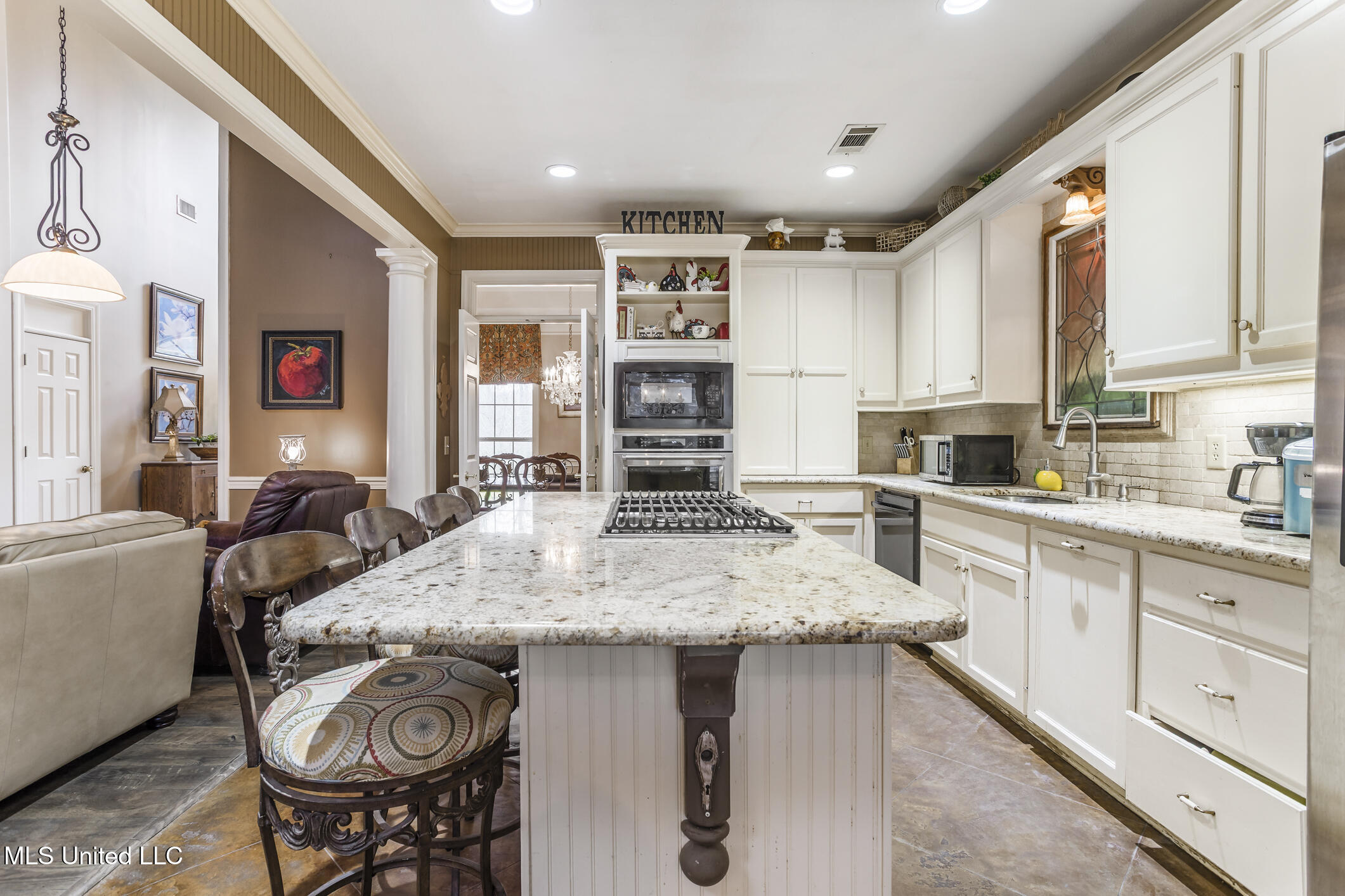 214 Grace Lane, Flora, Mississippi image 11