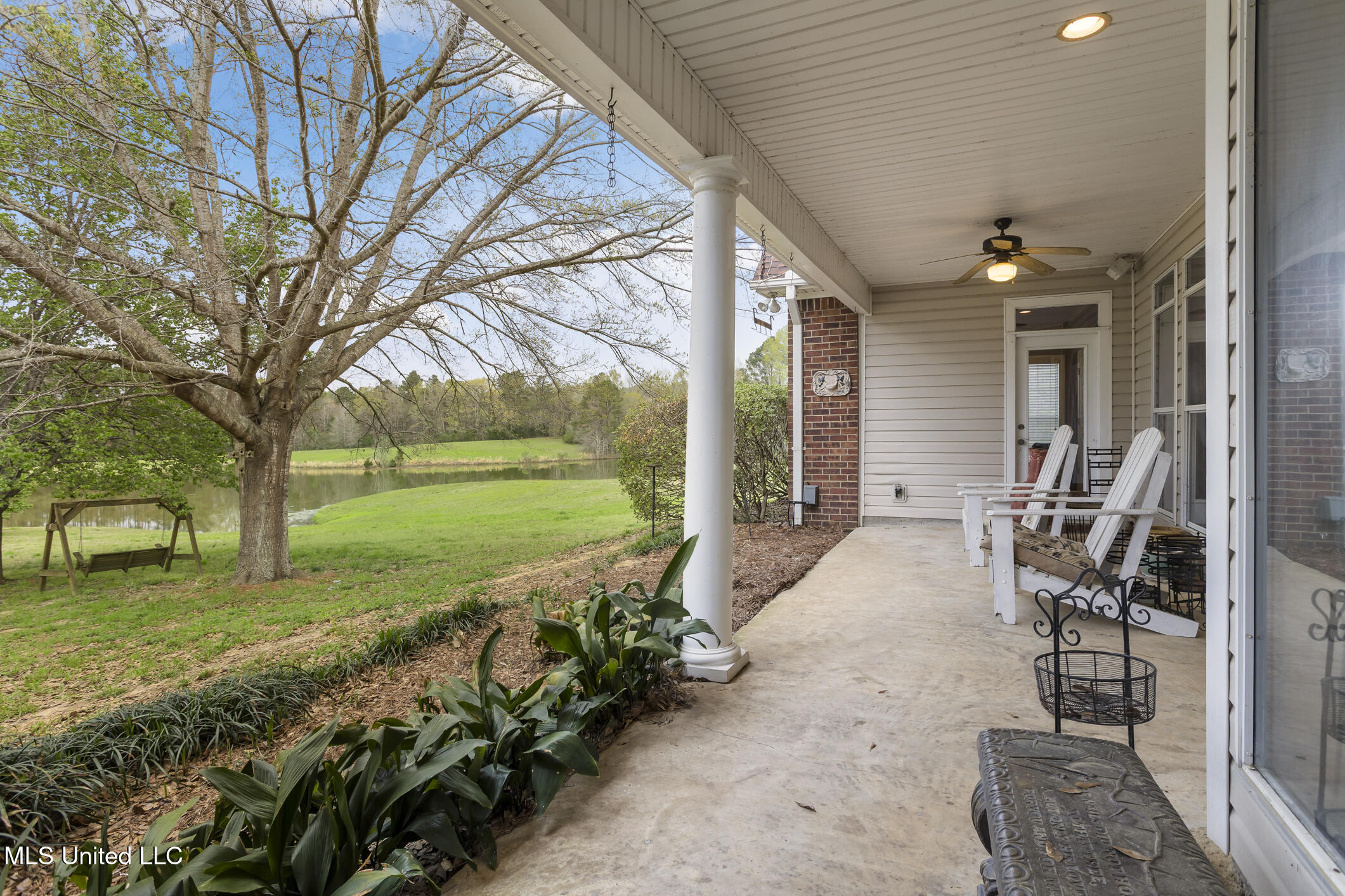 214 Grace Lane, Flora, Mississippi image 35