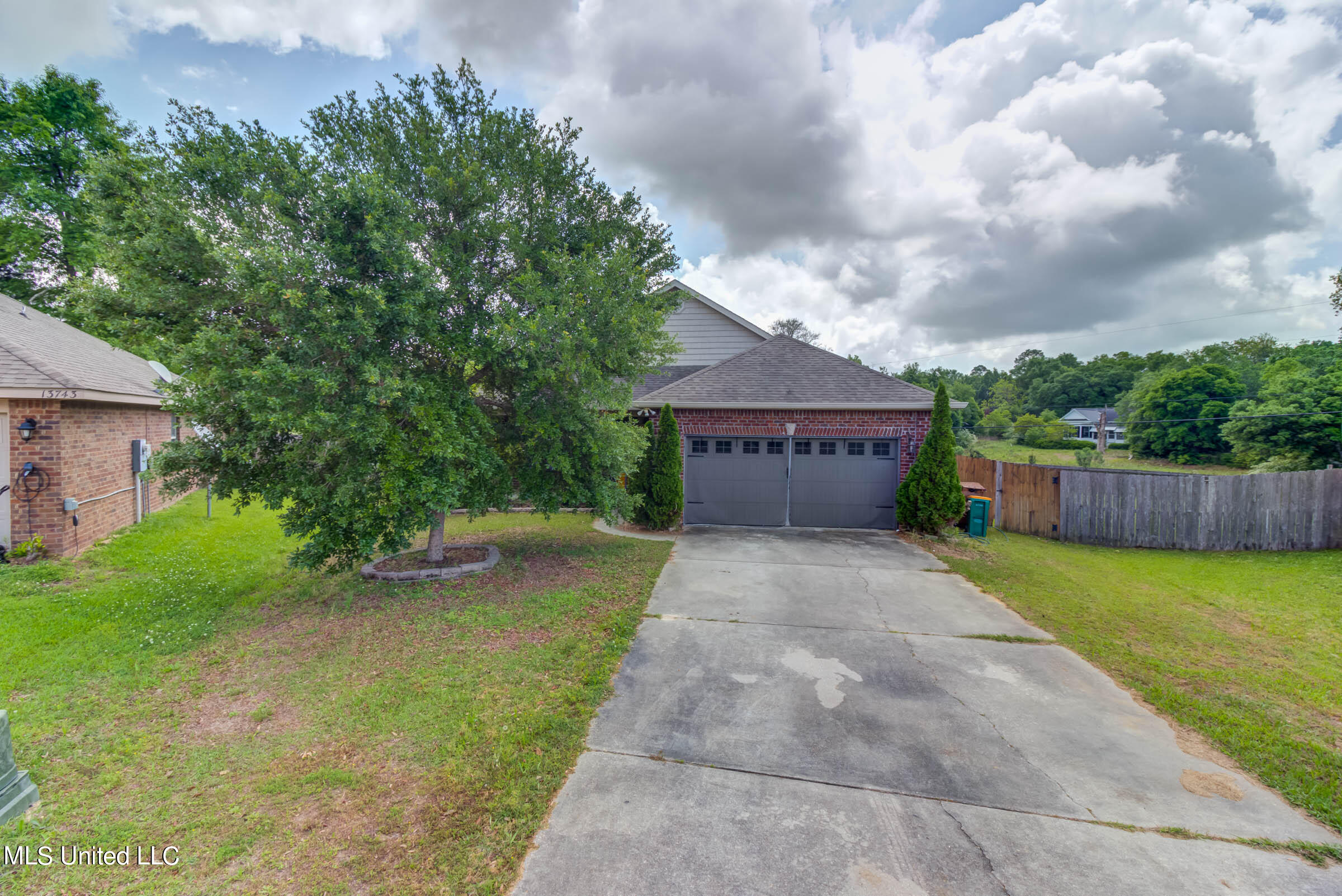 13745 Windwood Drive, Gulfport, Mississippi image 1