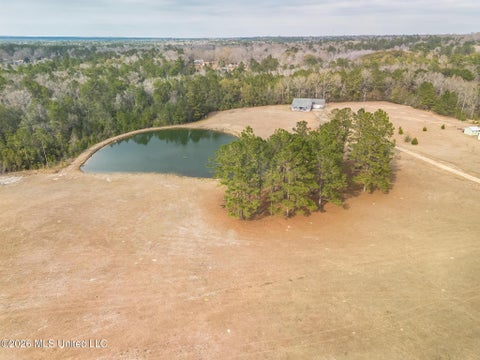 Vacant Land For Sale - LOTS 456 Kahler Lane<br/> McHenry, MS 39561