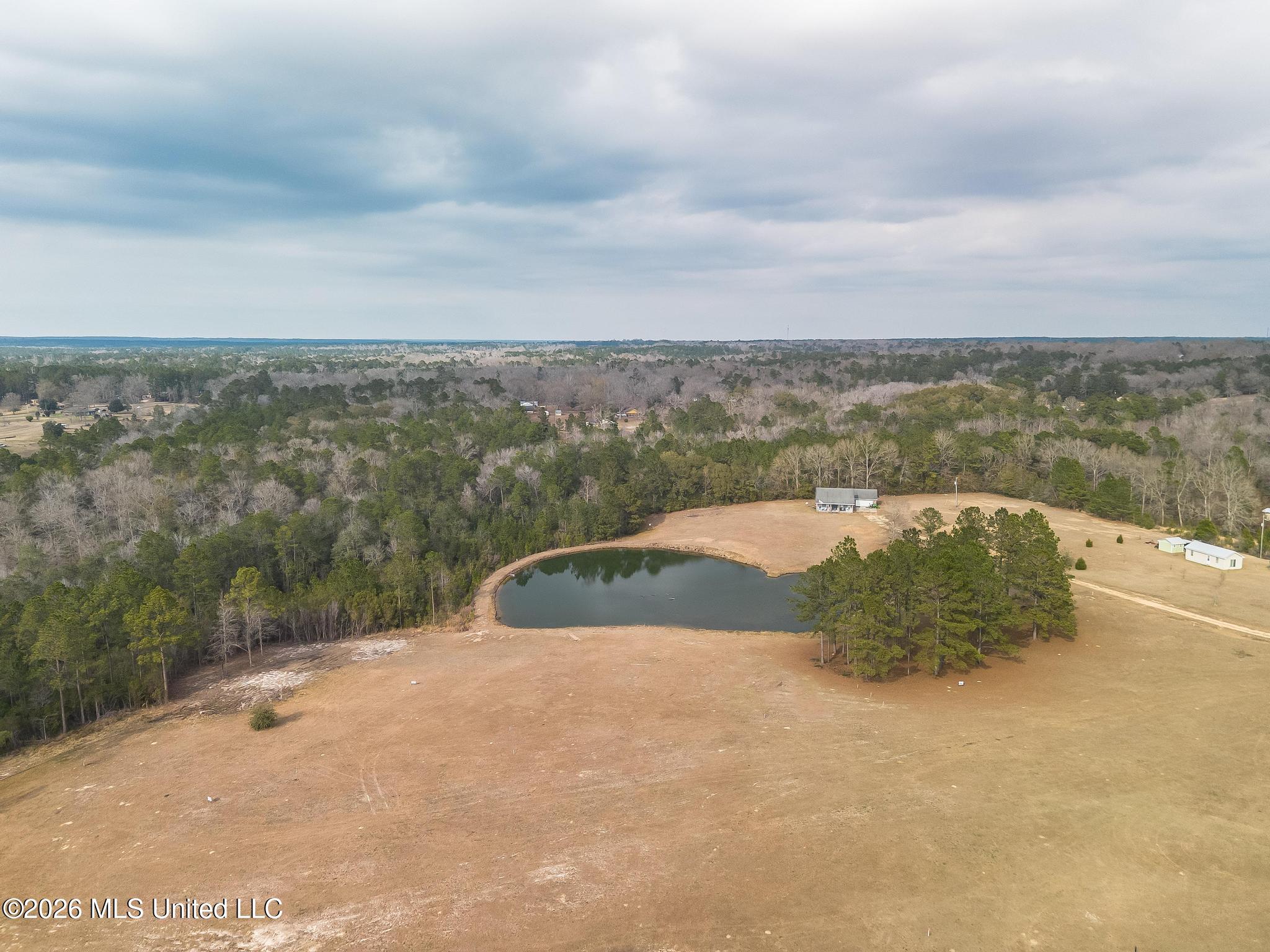Lots 4,5,6 Kahler Lane