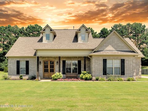 Homes For Sale - 3405 Scott Road<br/> Desoto County, Hernando, MS 38632