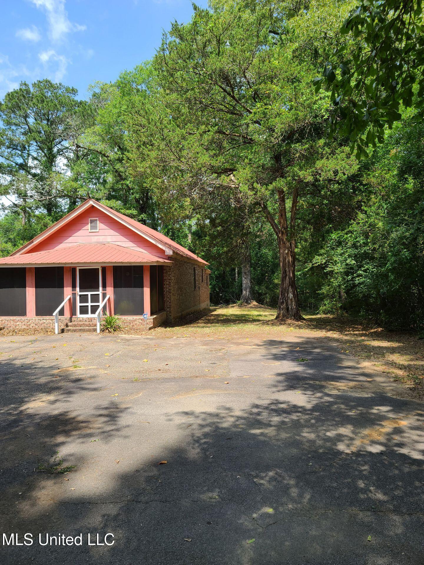 112 Lott Road, Perkinston, Mississippi image 4