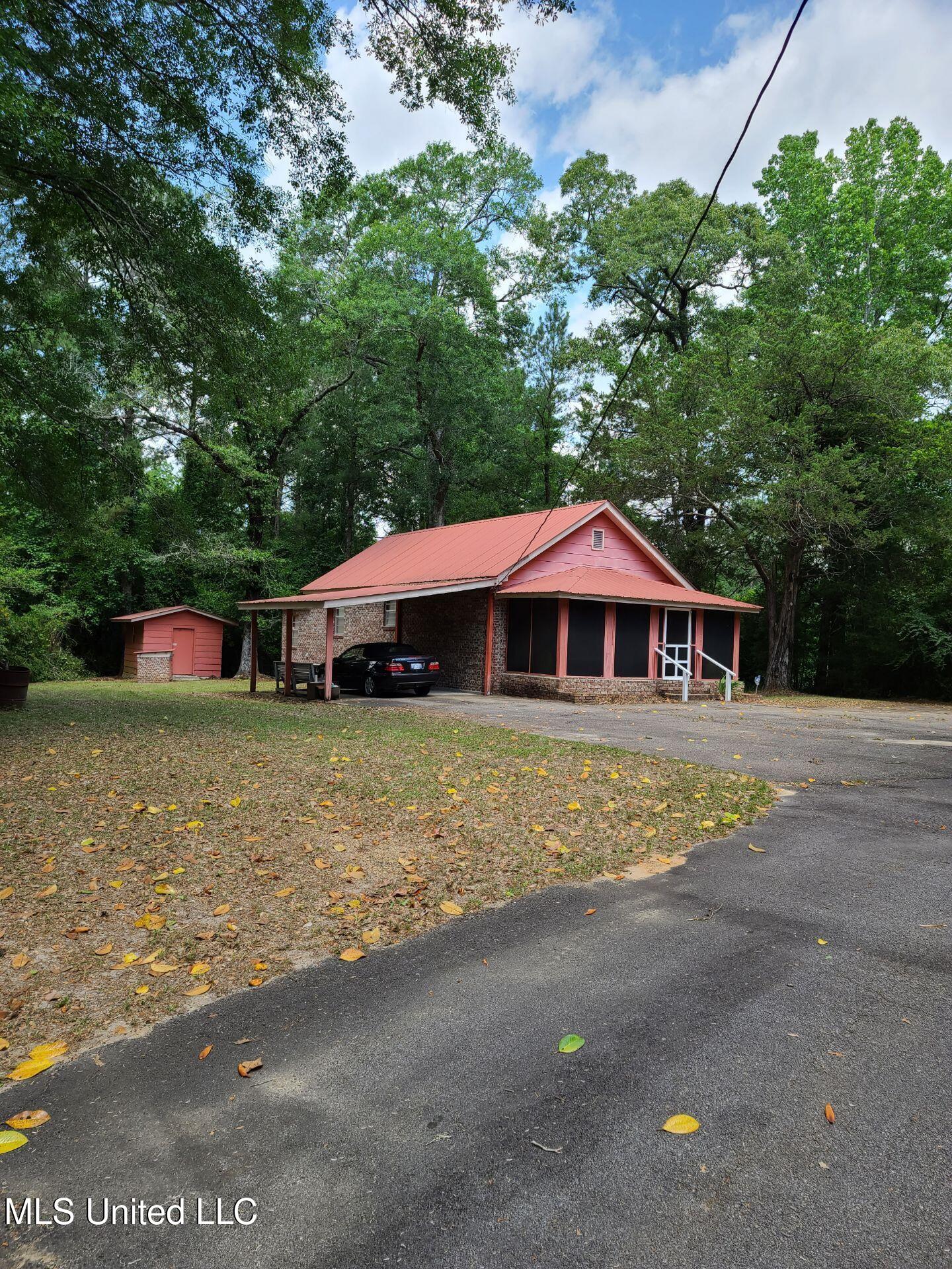 112 Lott Road, Perkinston, Mississippi image 3