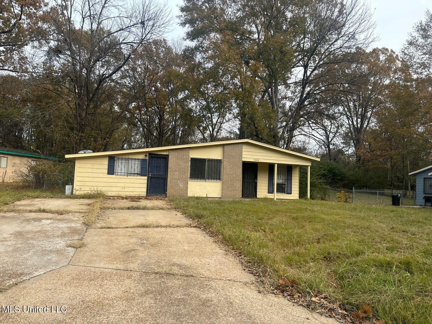 5328 Queen Christina Lane, Jackson, Mississippi image 21