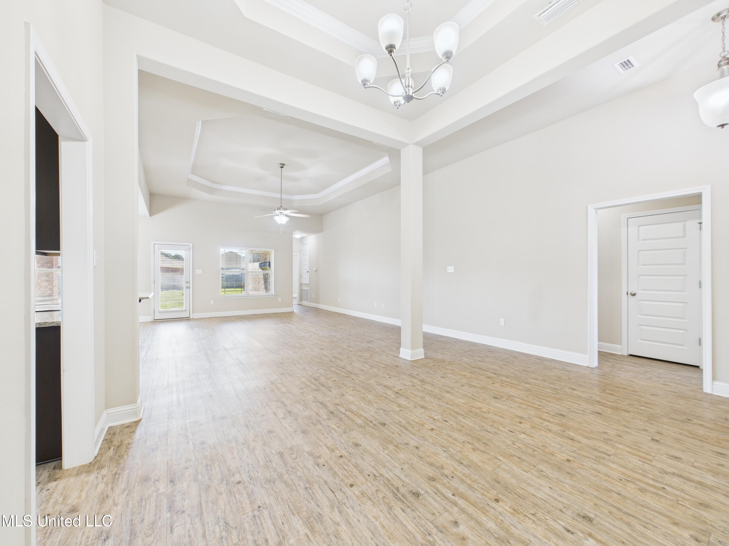 122 Clear Springs Circle, Ocean Springs, Mississippi image 6