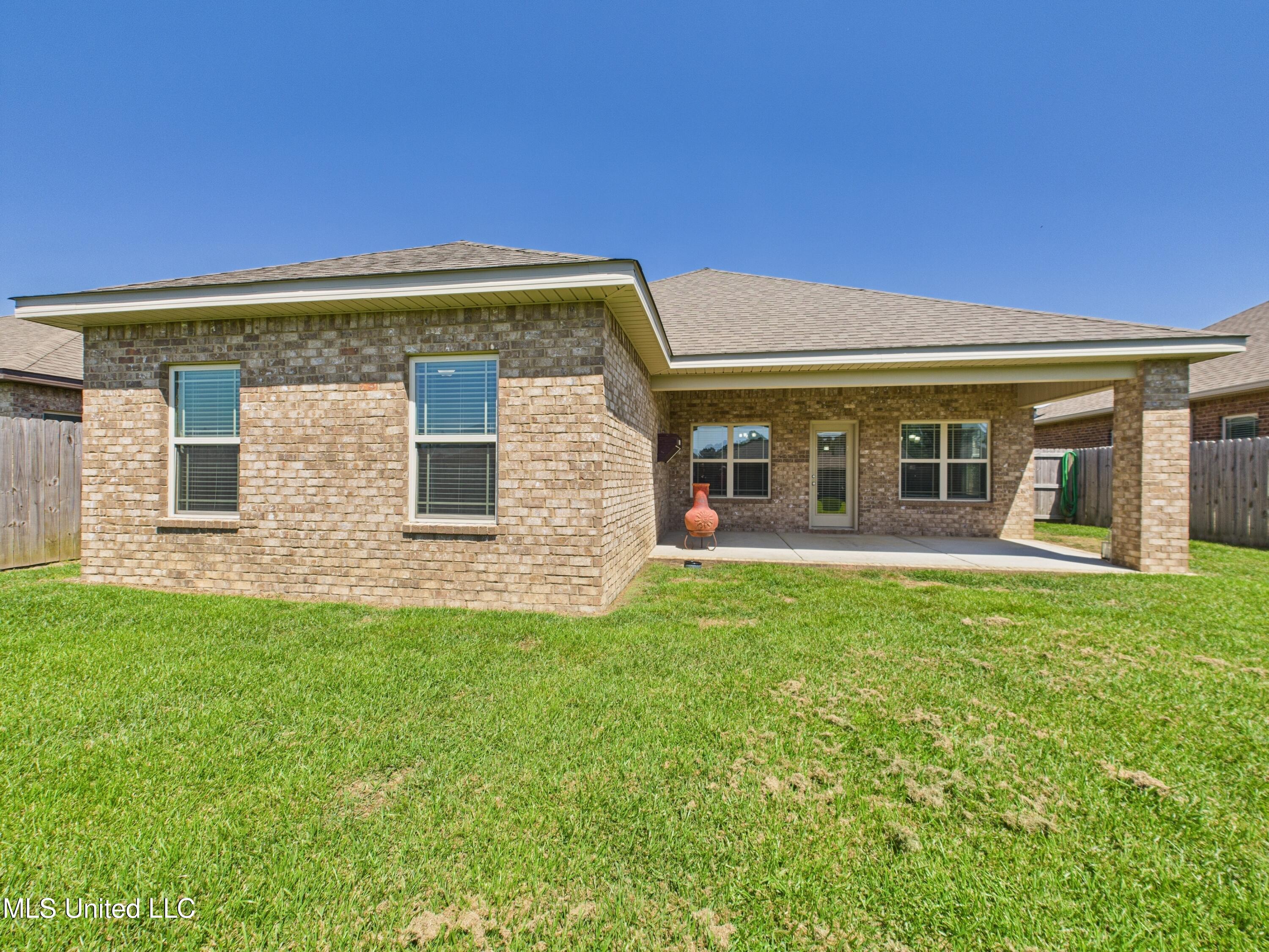122 Clear Springs Circle, Ocean Springs, Mississippi image 41