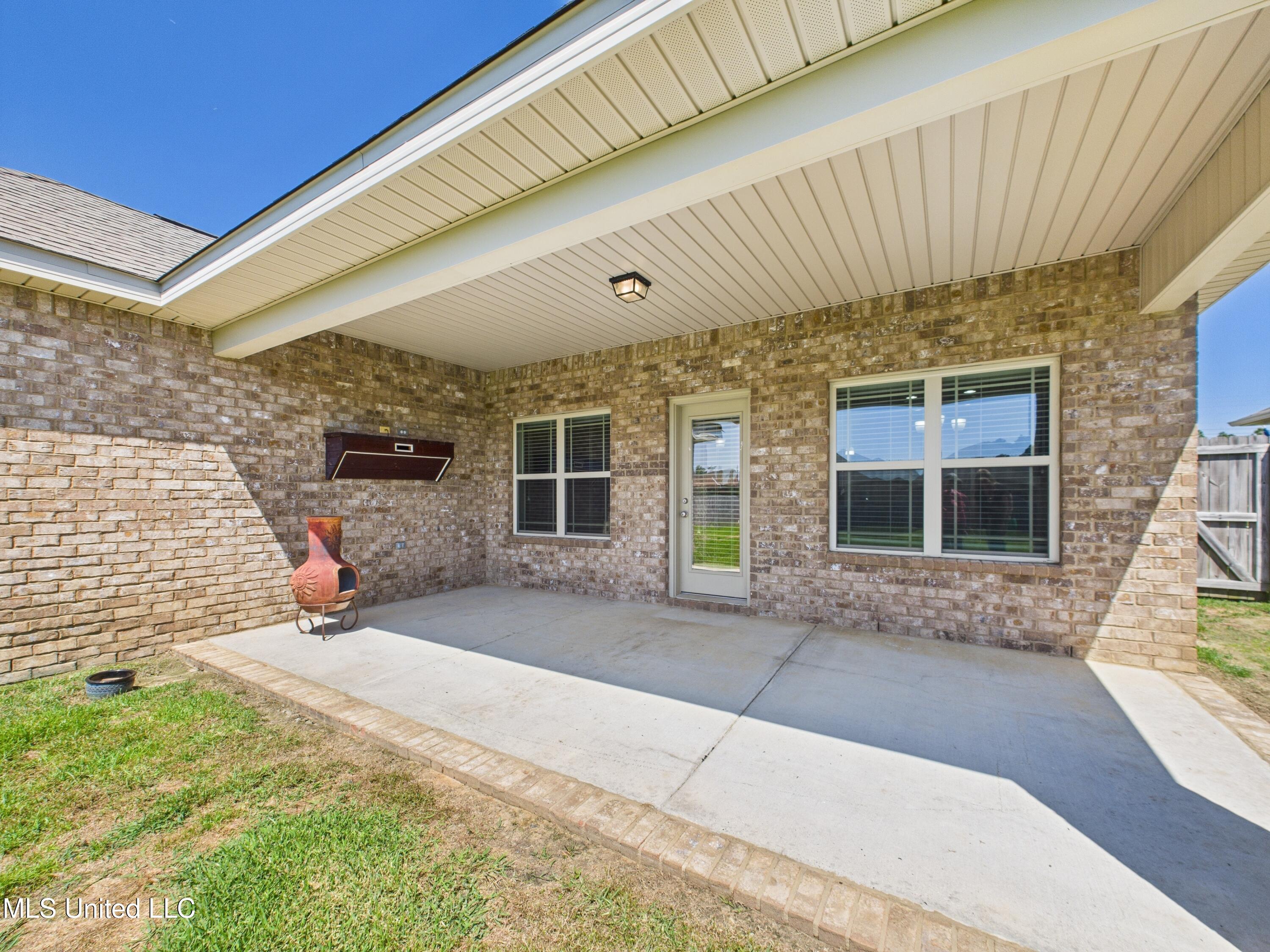 122 Clear Springs Circle, Ocean Springs, Mississippi image 42
