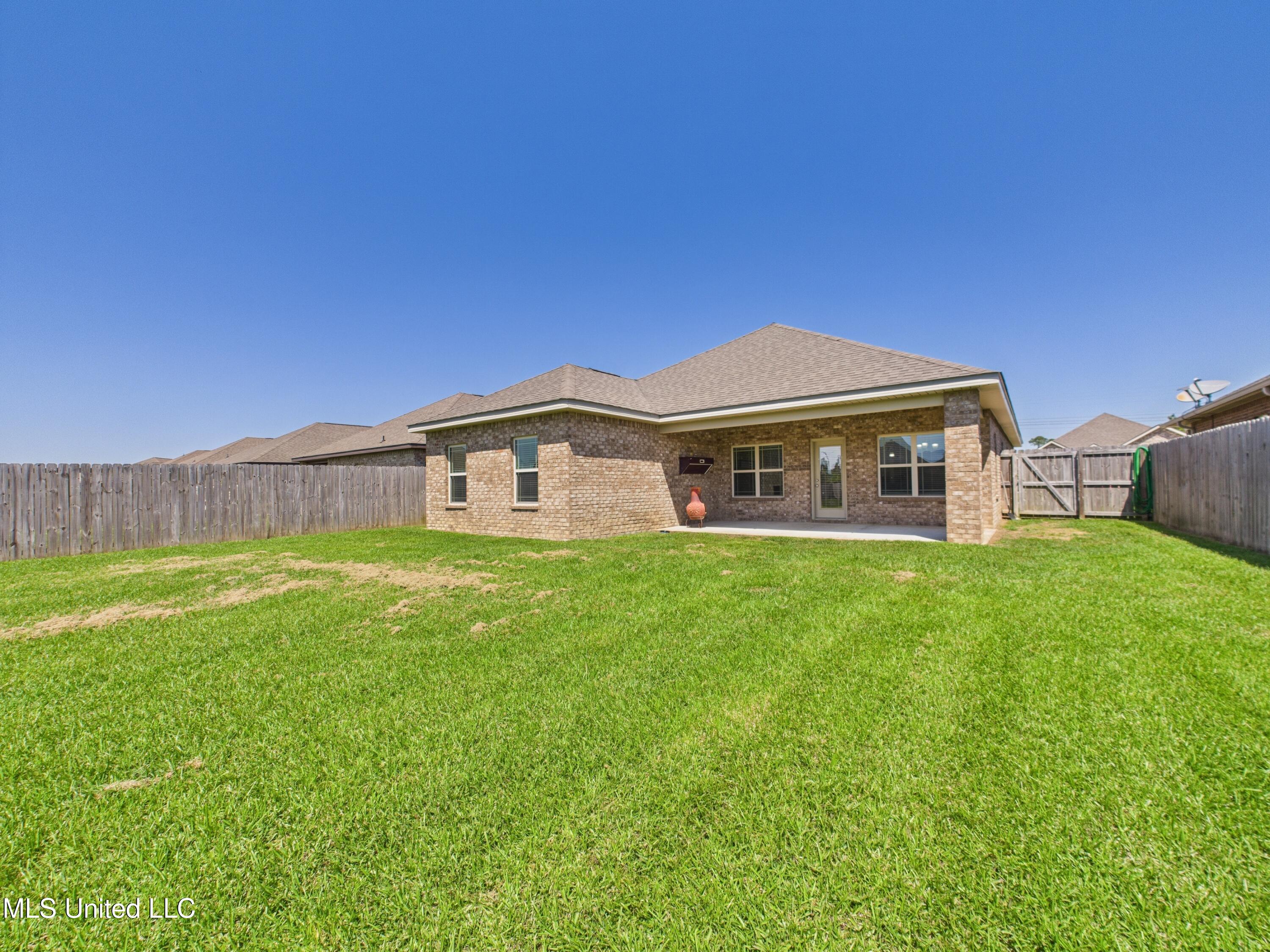 122 Clear Springs Circle, Ocean Springs, Mississippi image 40