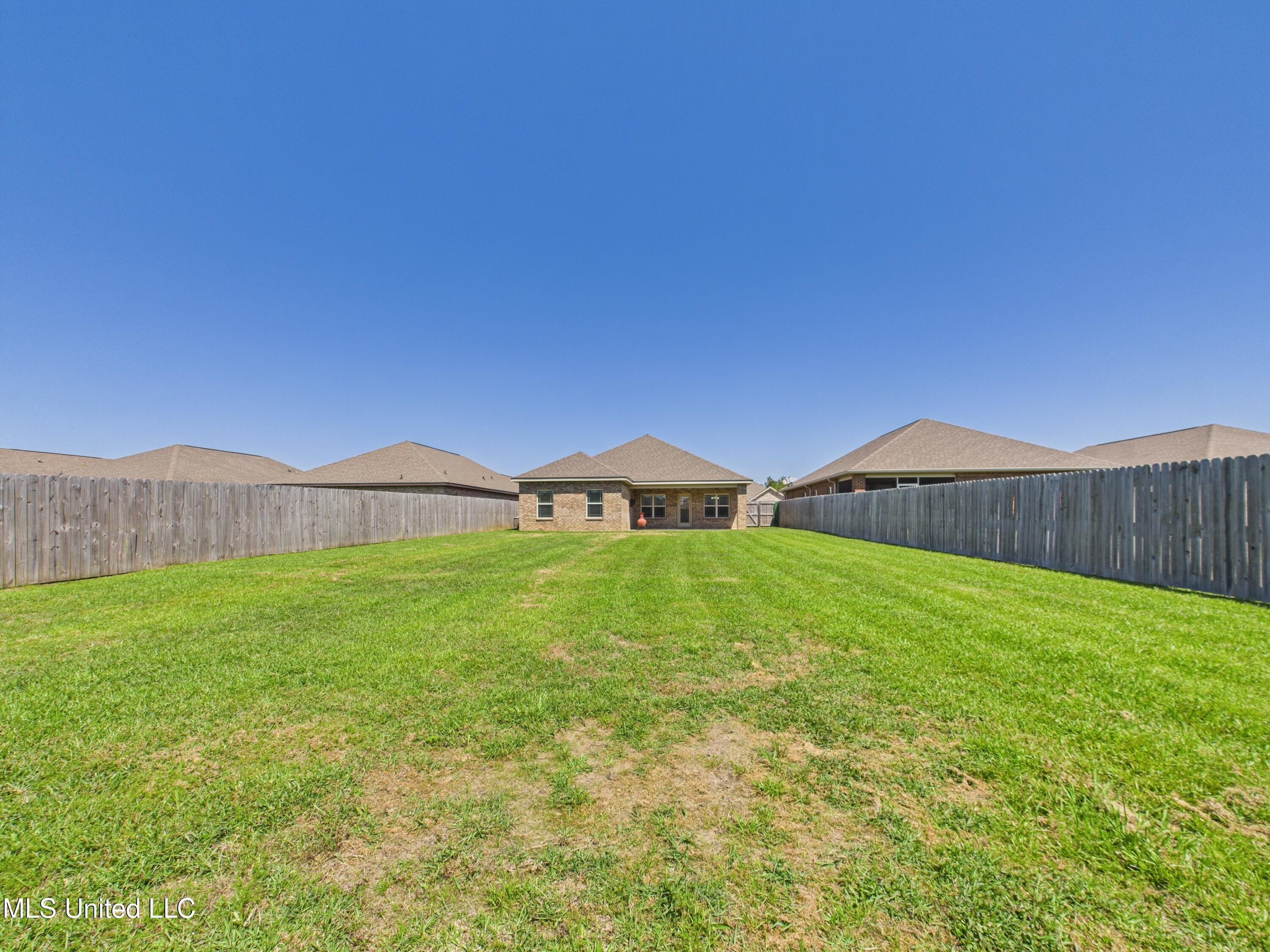 122 Clear Springs Circle, Ocean Springs, Mississippi image 38