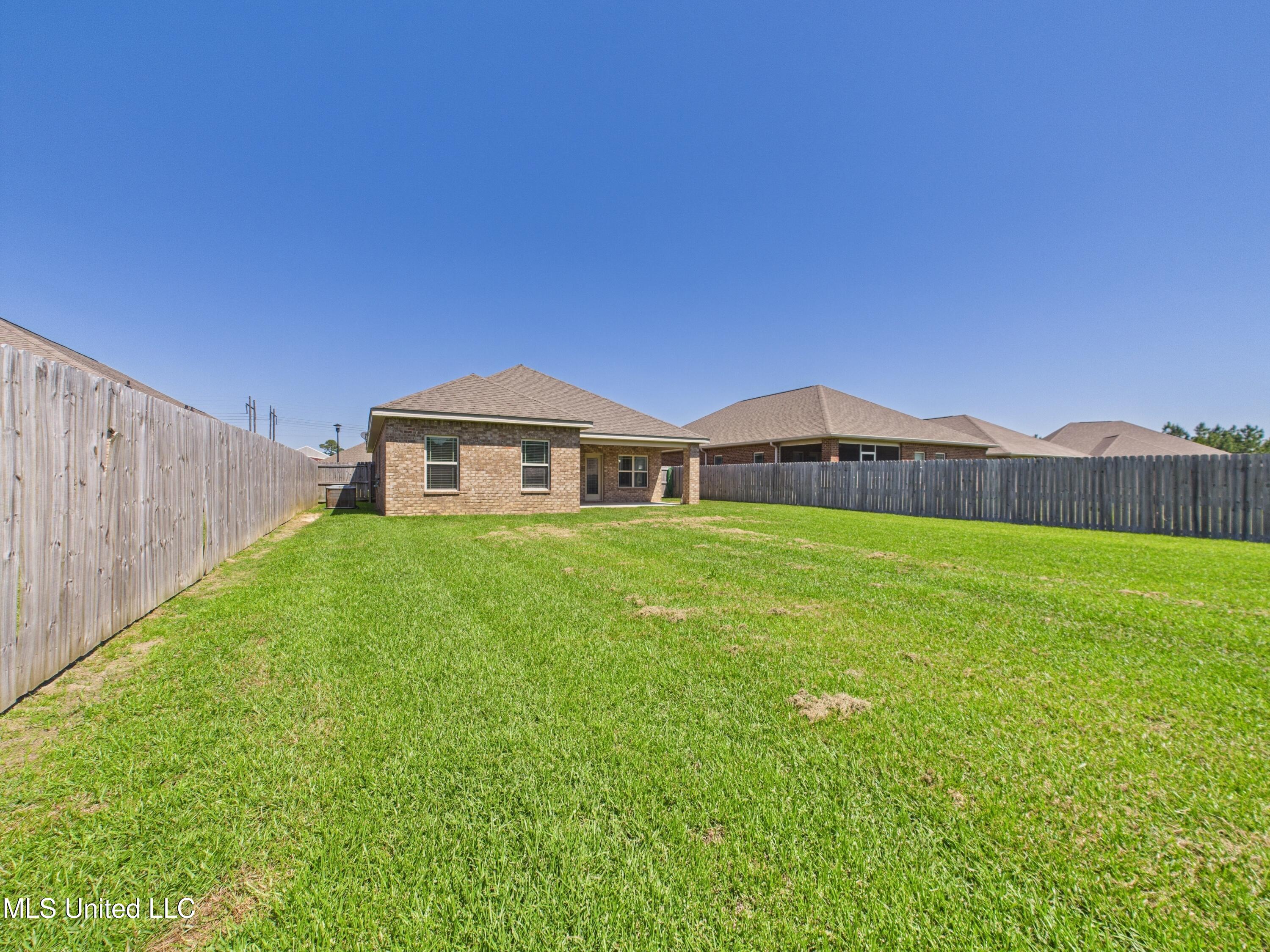122 Clear Springs Circle, Ocean Springs, Mississippi image 39