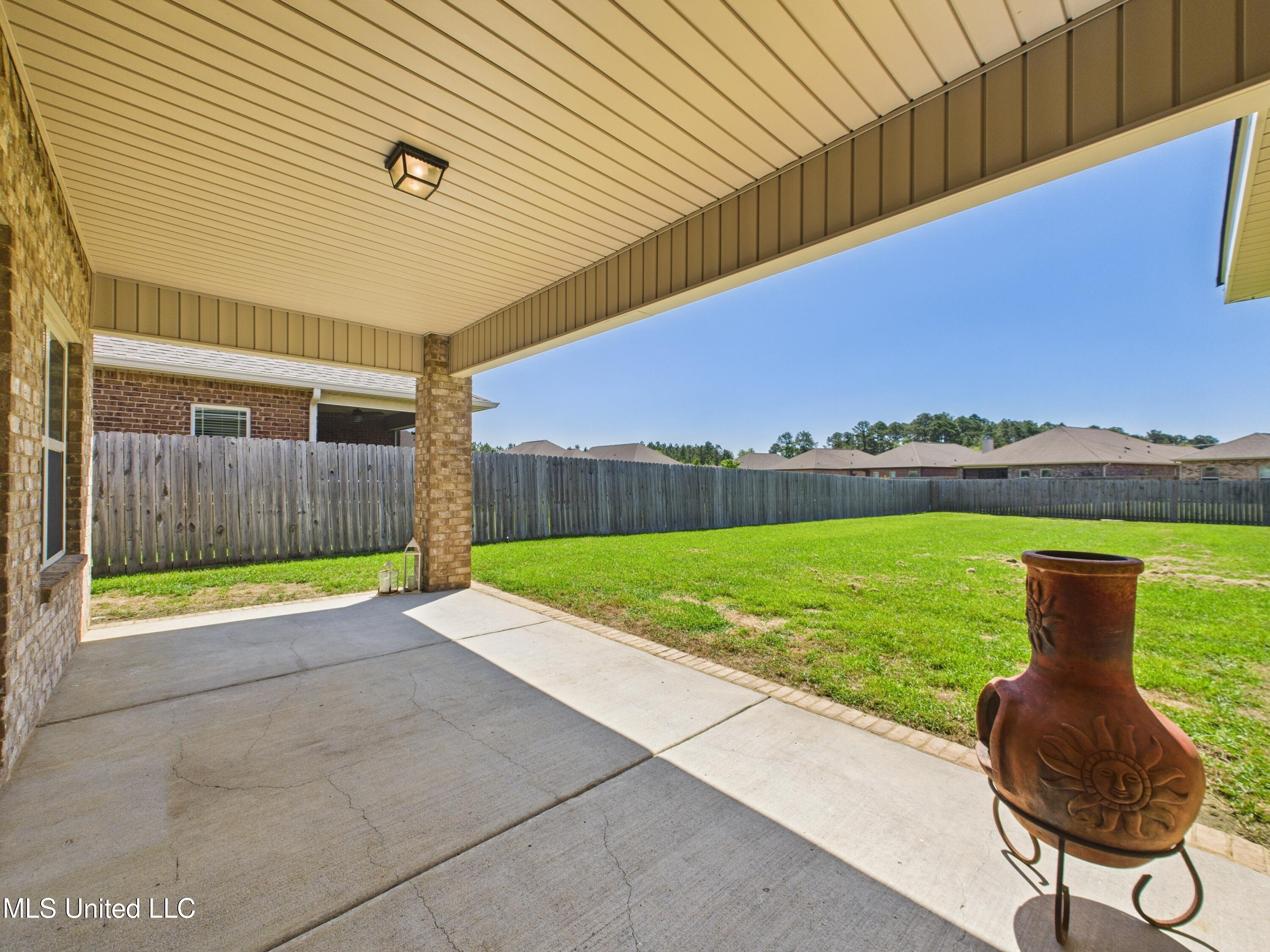 122 Clear Springs Circle, Ocean Springs, Mississippi image 36