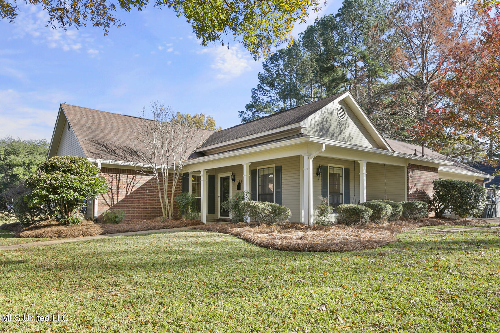 523 Live Oak Drive, Madison, Mississippi image 3