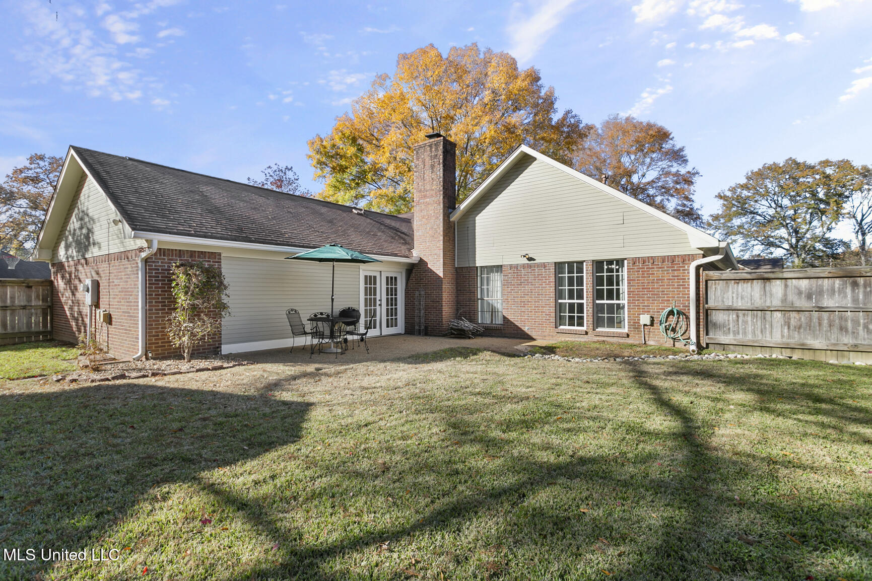 523 Live Oak Drive, Madison, Mississippi image 26