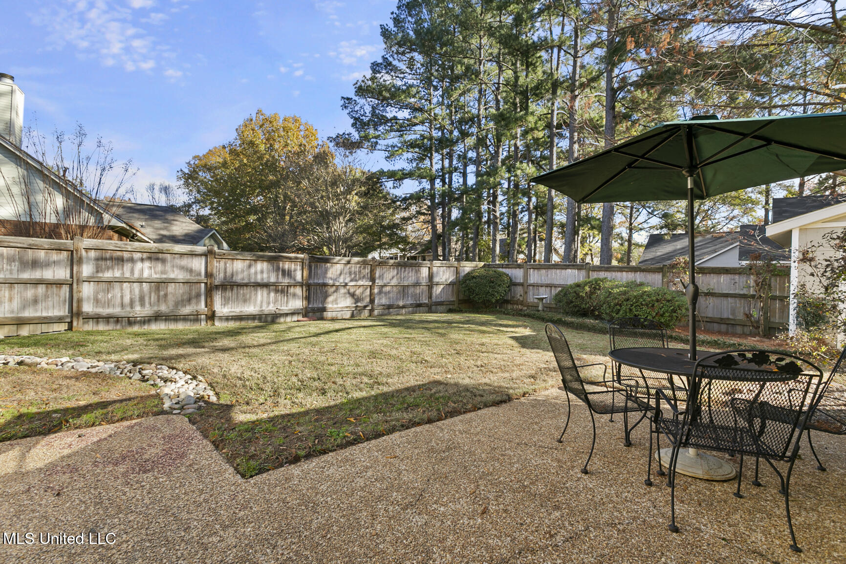 523 Live Oak Drive, Madison, Mississippi image 25