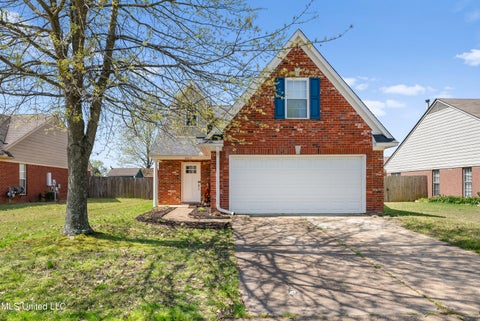 Homes For Sale - 10611 Pecan View Drive<br/> Desoto County, Olive Branch, MS 38654