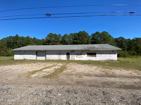 Vacant Land For Sale - 11178 County Farm Rd Road<br/> Harrison County, Gulfport, MS 39503