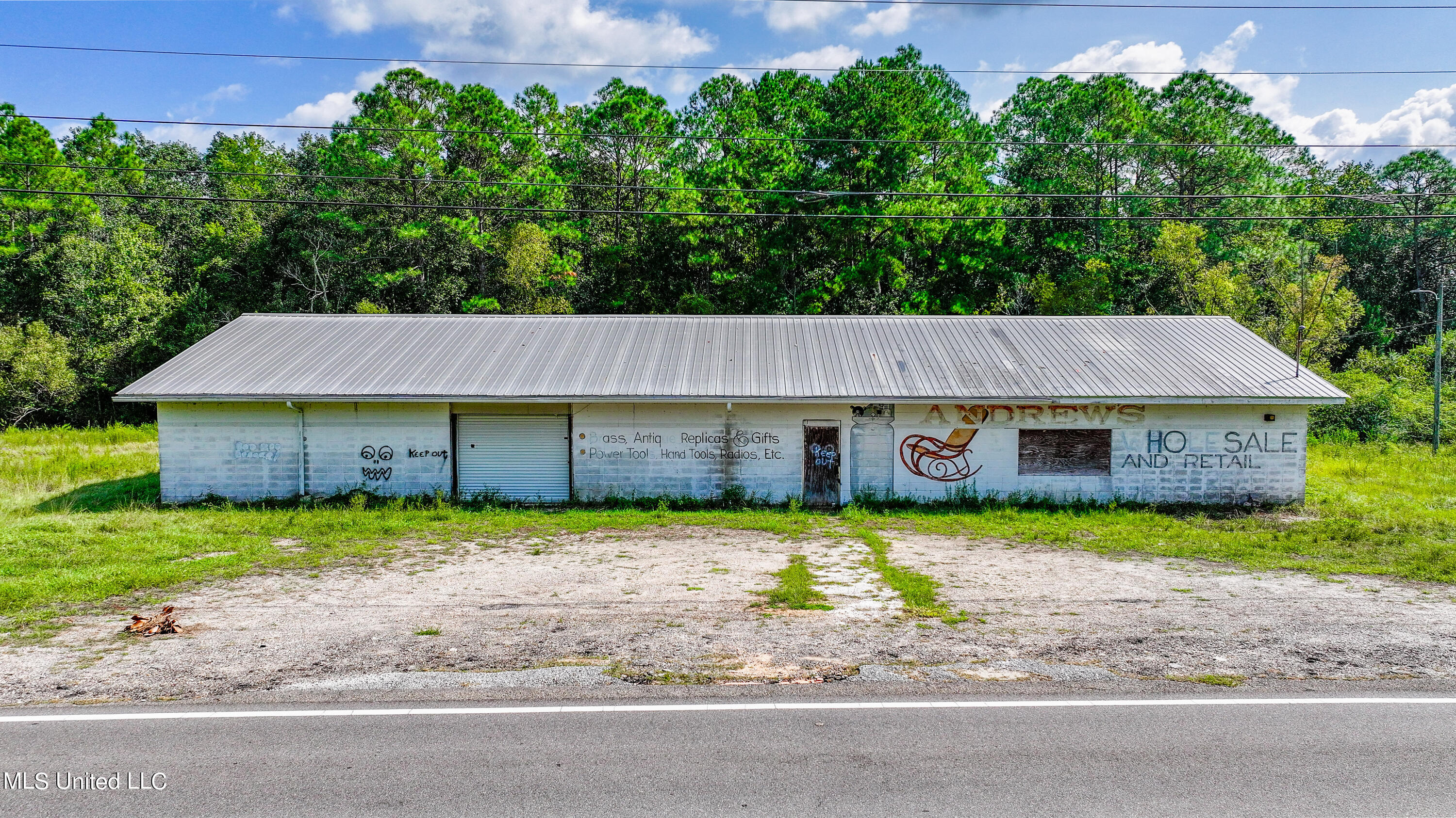 11178 County Farm Rd Road, Gulfport, Mississippi image 1