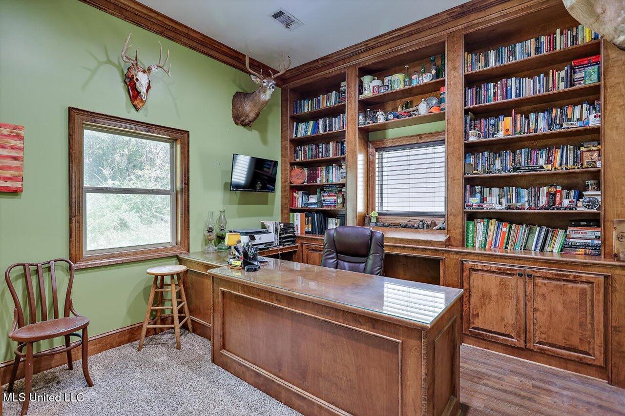 223 Gulde Road, Brandon, Mississippi image 46