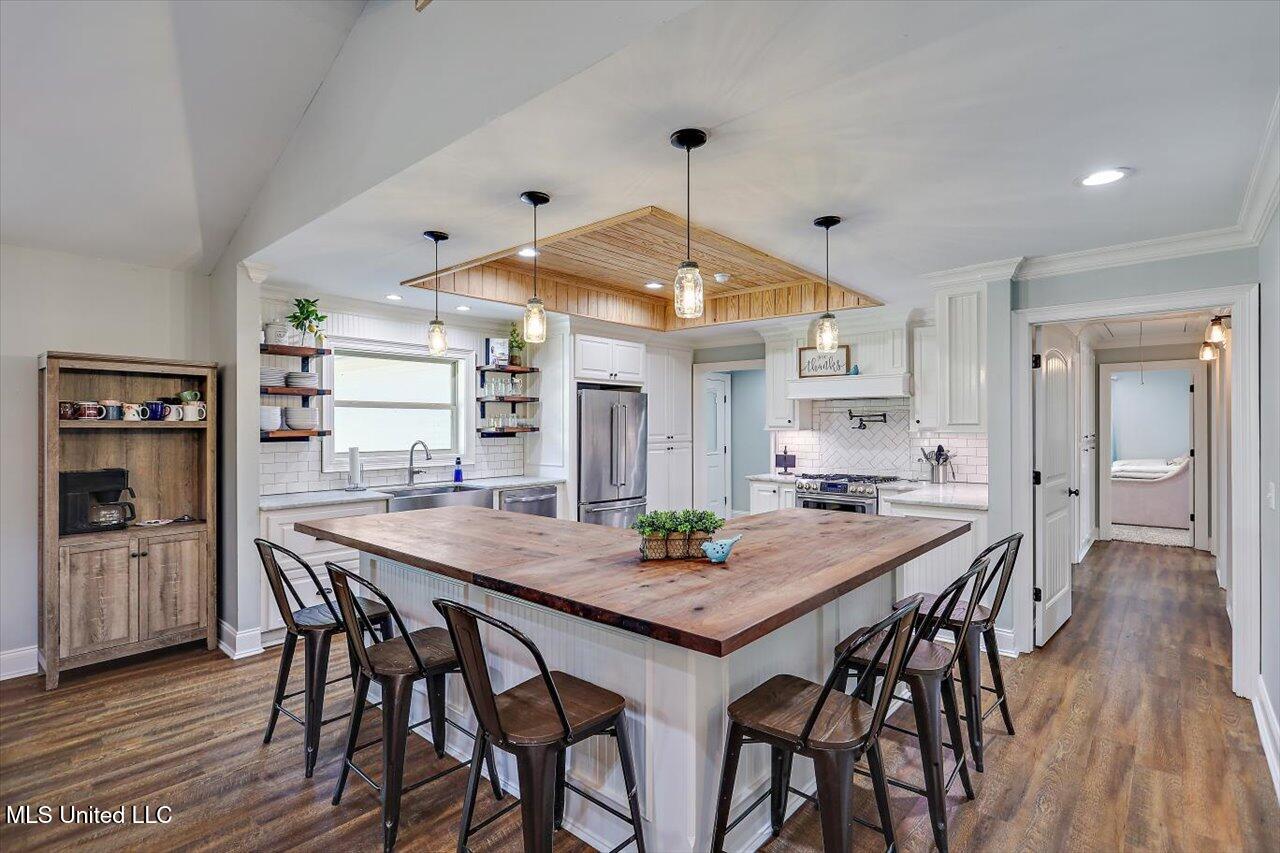 223 Gulde Road, Brandon, Mississippi image 13