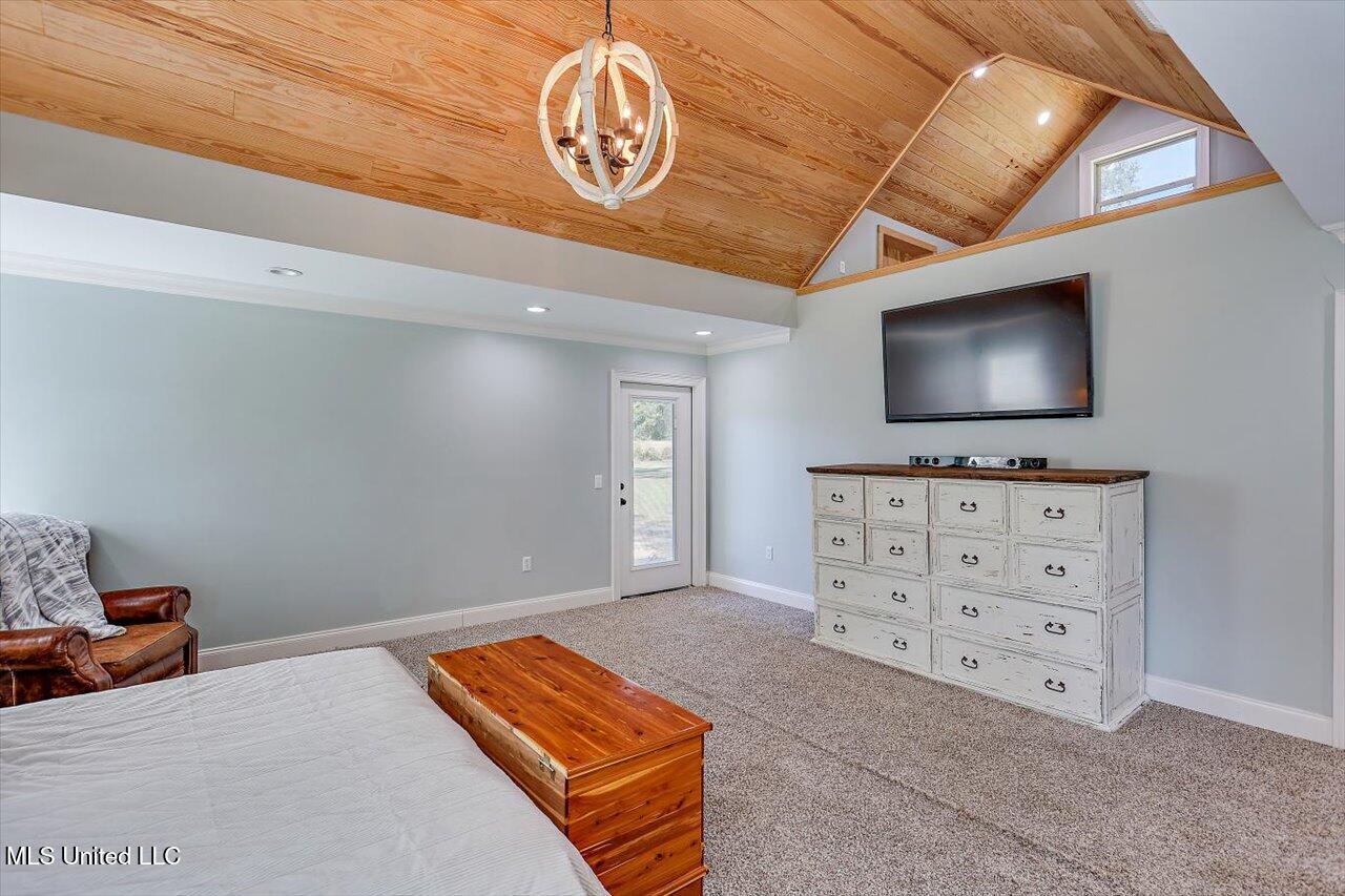 223 Gulde Road, Brandon, Mississippi image 26