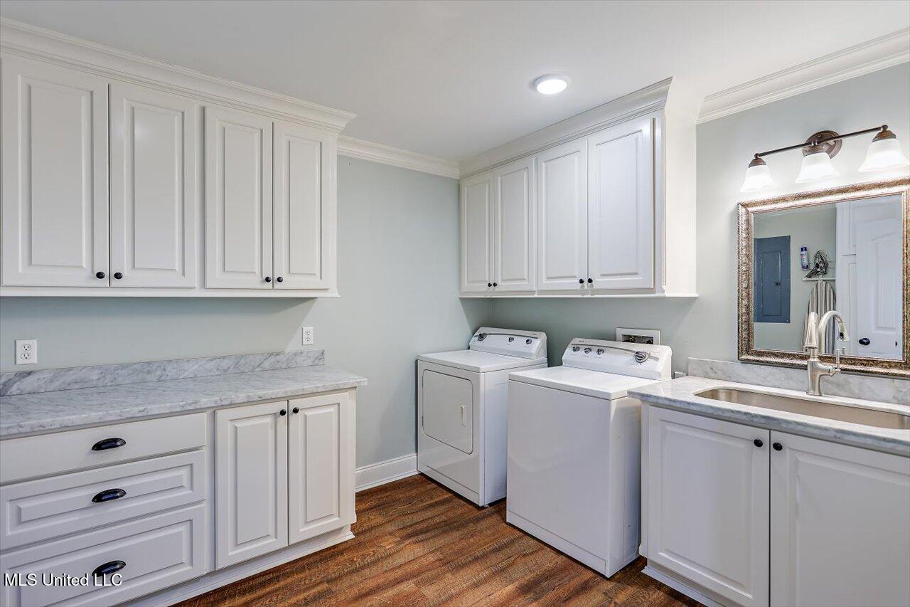 223 Gulde Road, Brandon, Mississippi image 21