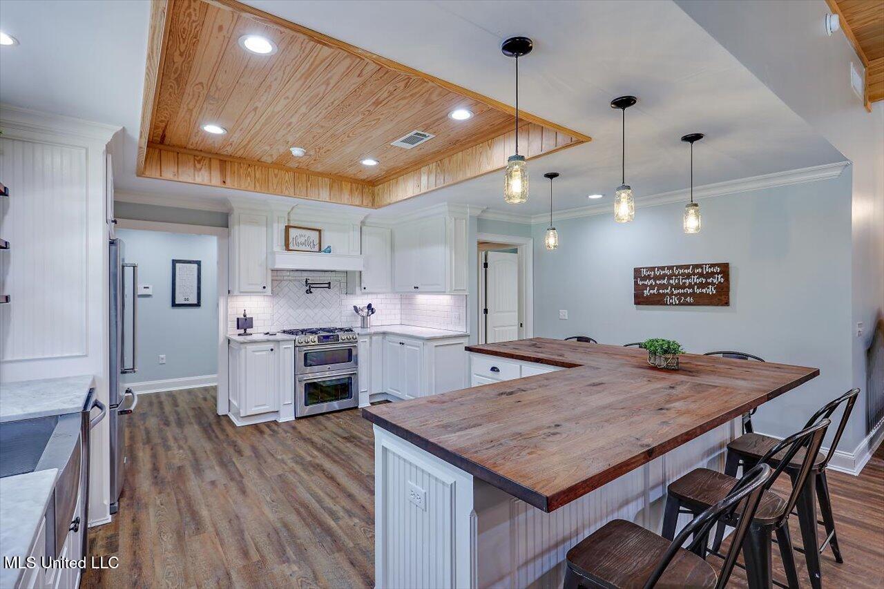 223 Gulde Road, Brandon, Mississippi image 14